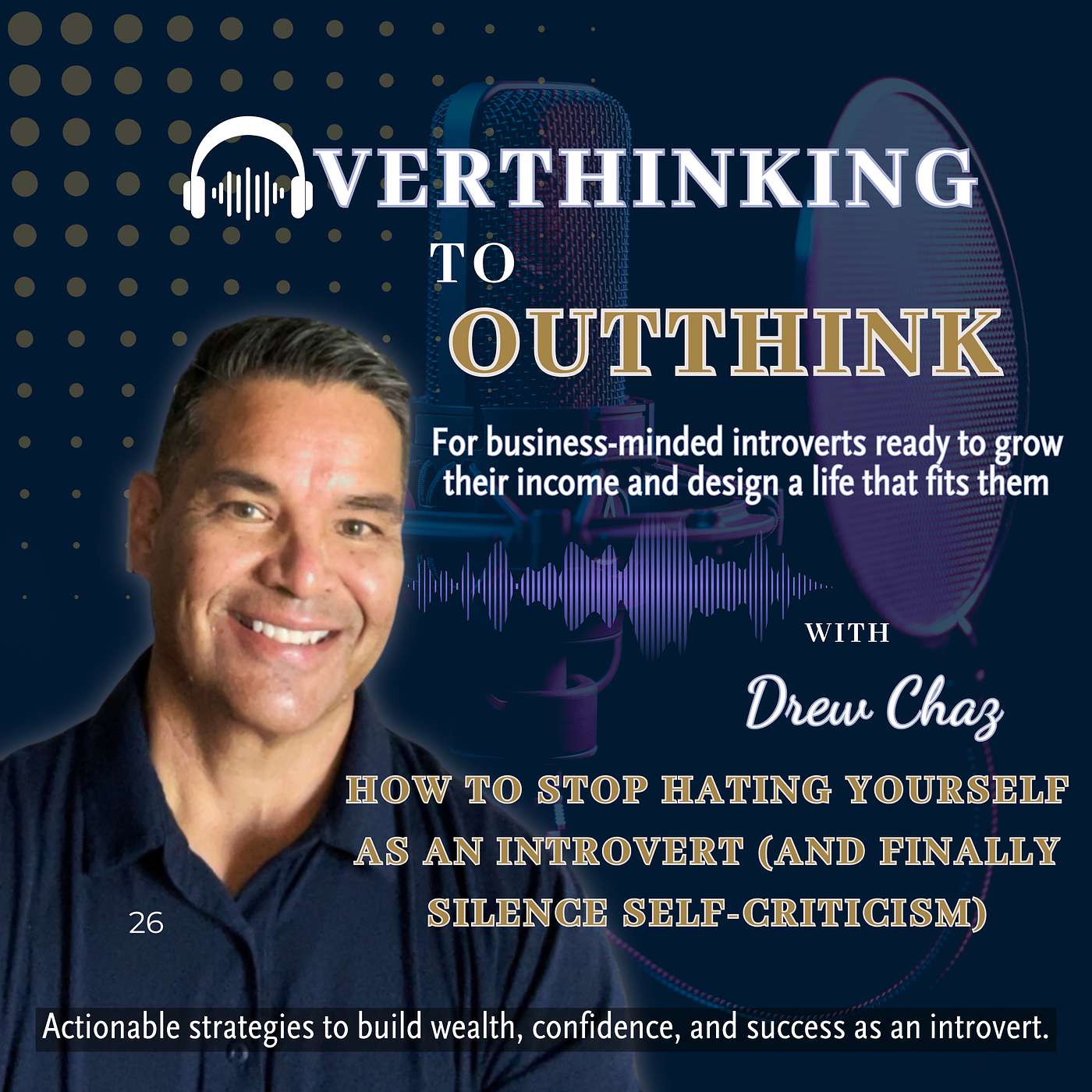 The Drew Chaz Podcast