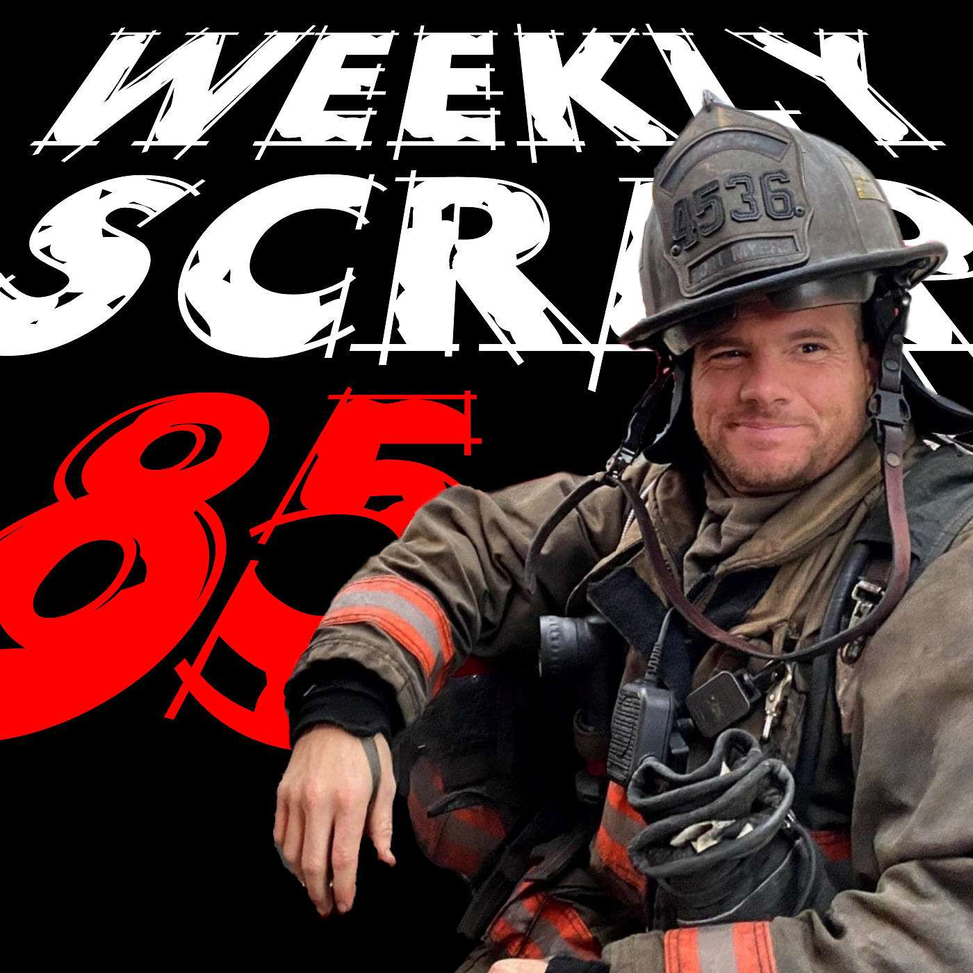 Weekly Scrap #85 - John Lovato, Brotherhood Coaching