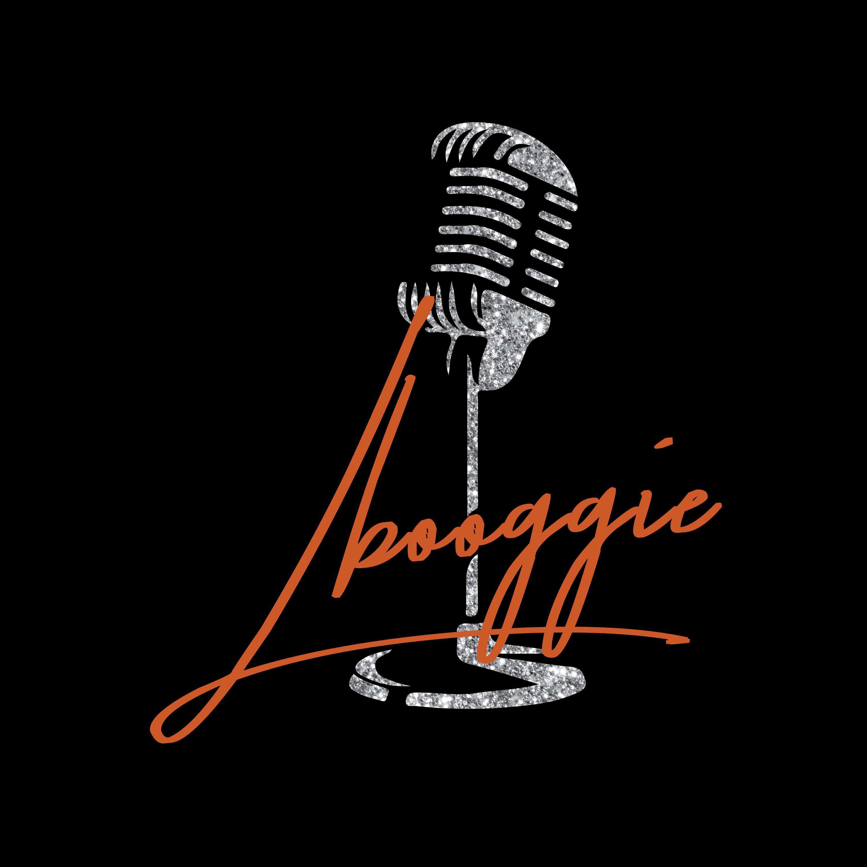 The Lbooggie Show "Know Thyself, Grow Thyself" with Dr. Lav