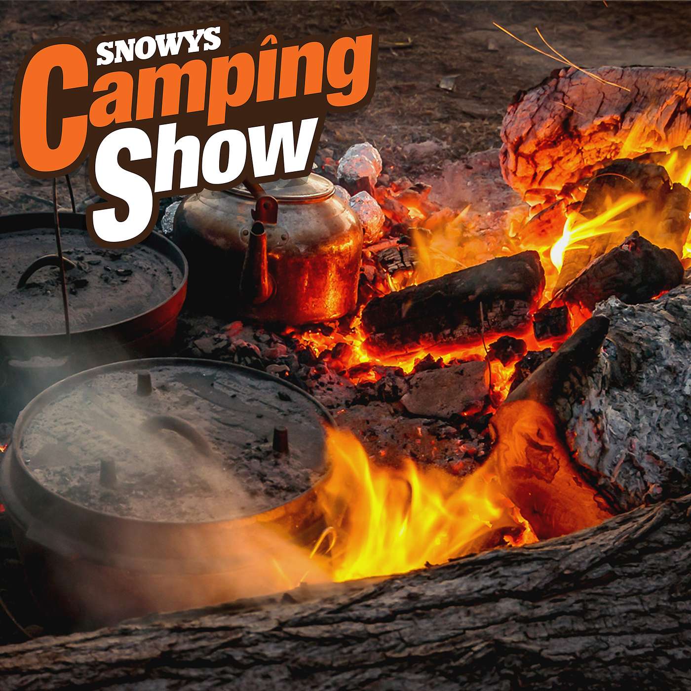 Snowys Camping Show