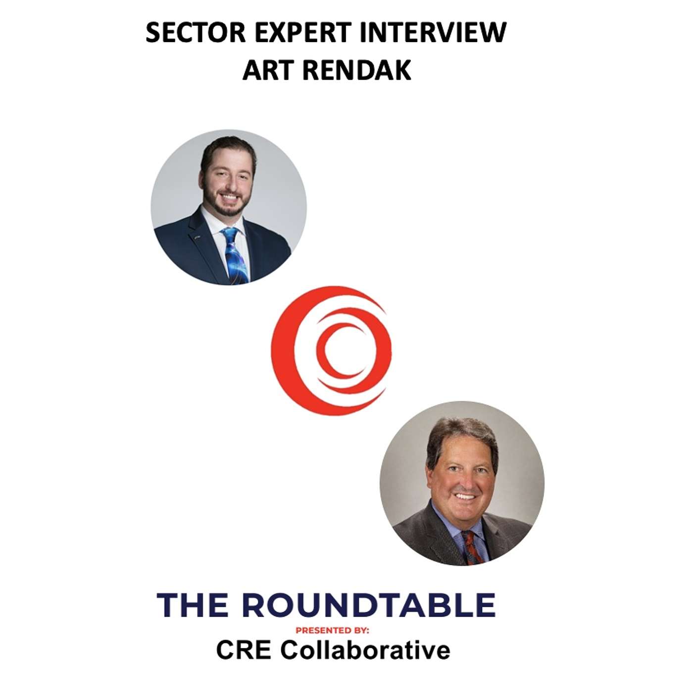 CRECo.ai Roundtable: Technology, Marketing, Brokerage, Government Policy, Capital, Construction & Cyber Security in Real Estate with Andreas Senie
