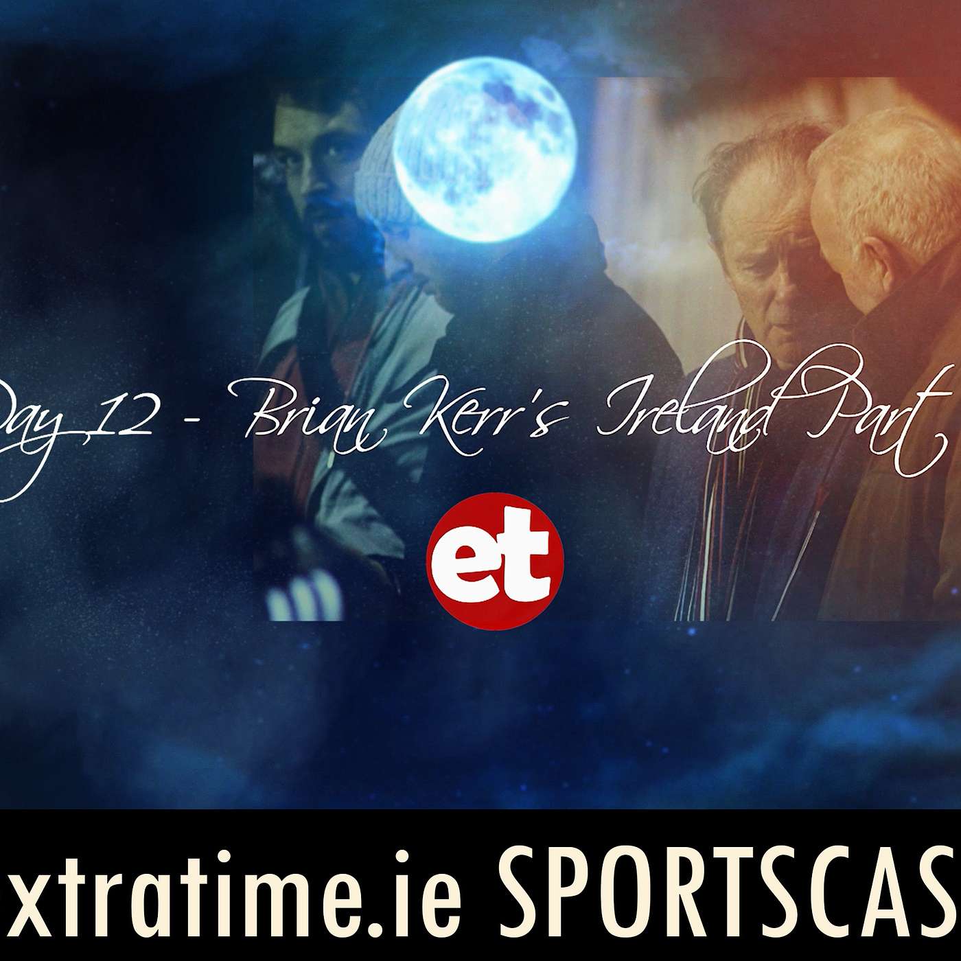 The extratime Football Podcast