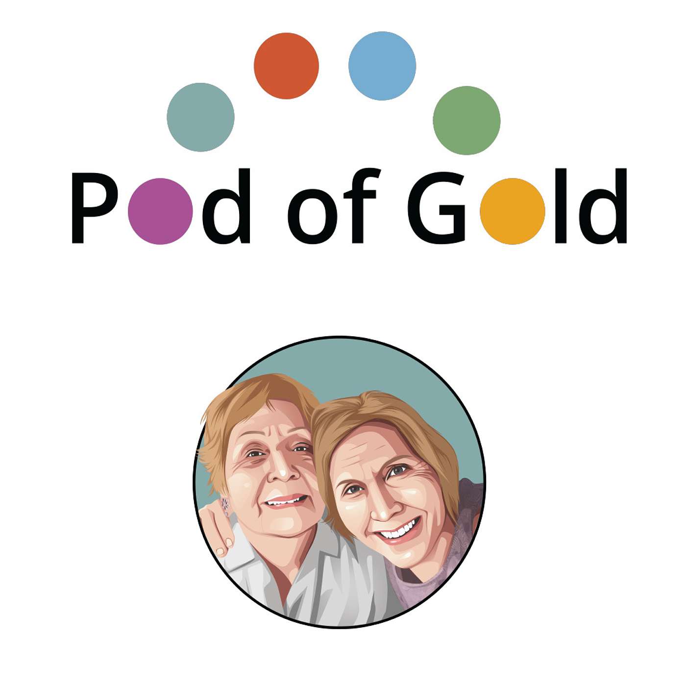 Walking Out Faith | Sally Moore and Tina Case