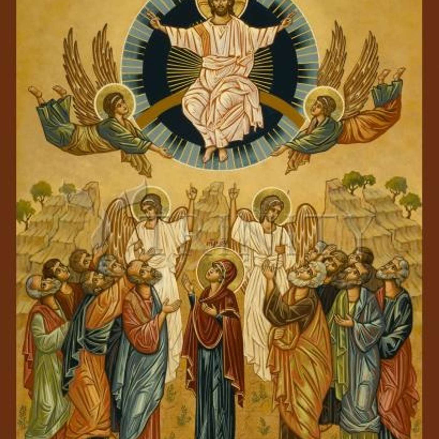 Man Does Not Live By Bread Alone