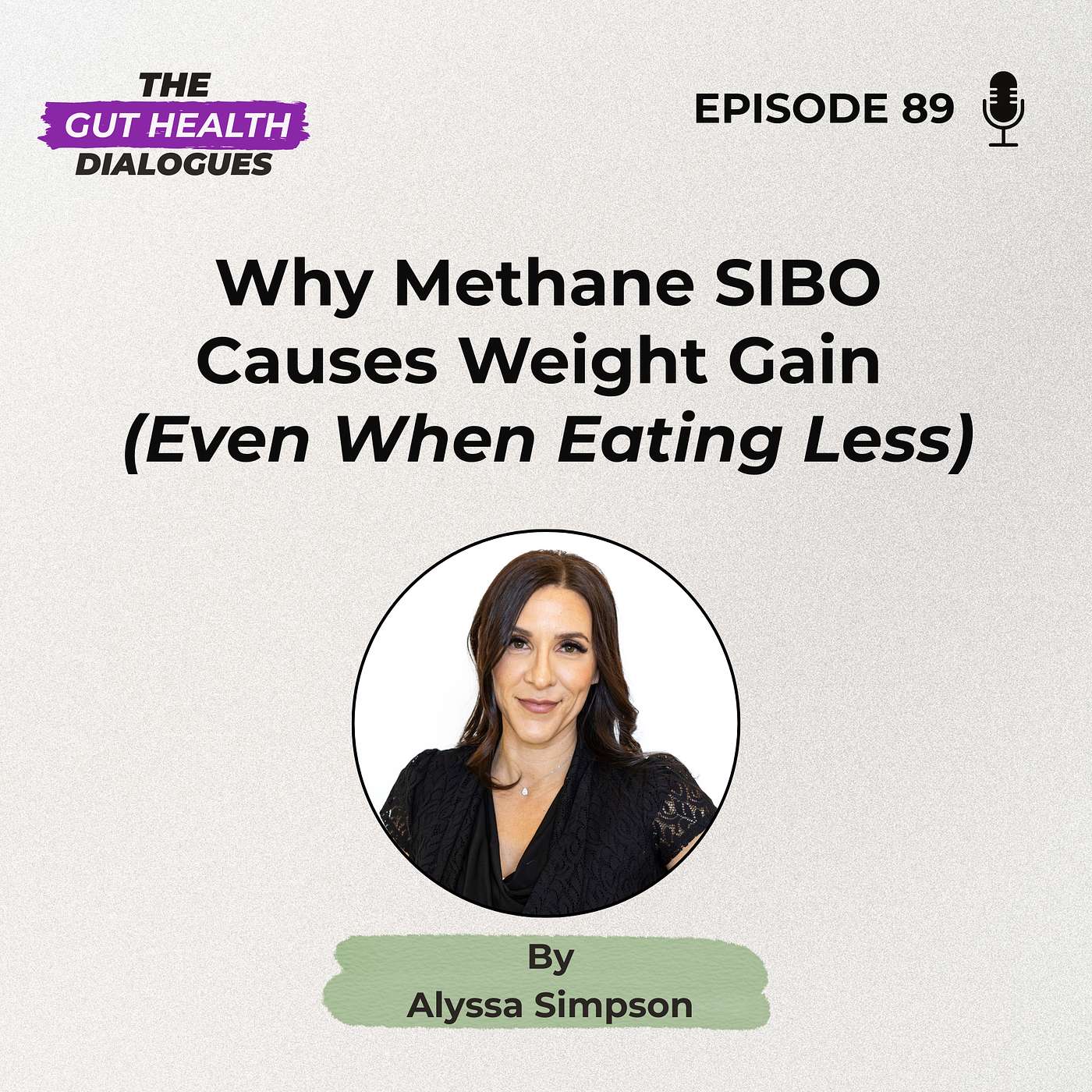 Why Methane SIBO Causes Weight Gain (Even When Eating Less) Why Methane SIBO Causes Weight Gain (Even When Eating Less)
