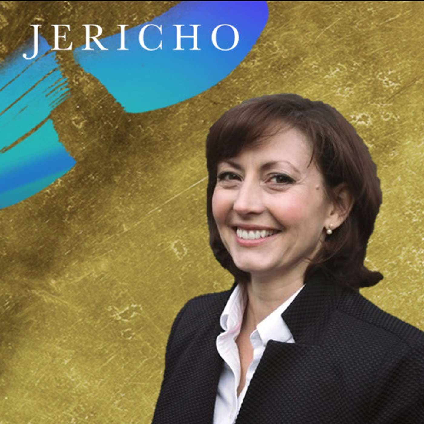 COVID & Brexit: The Double-Wicked Challenge - Interview with Wendy Jephson