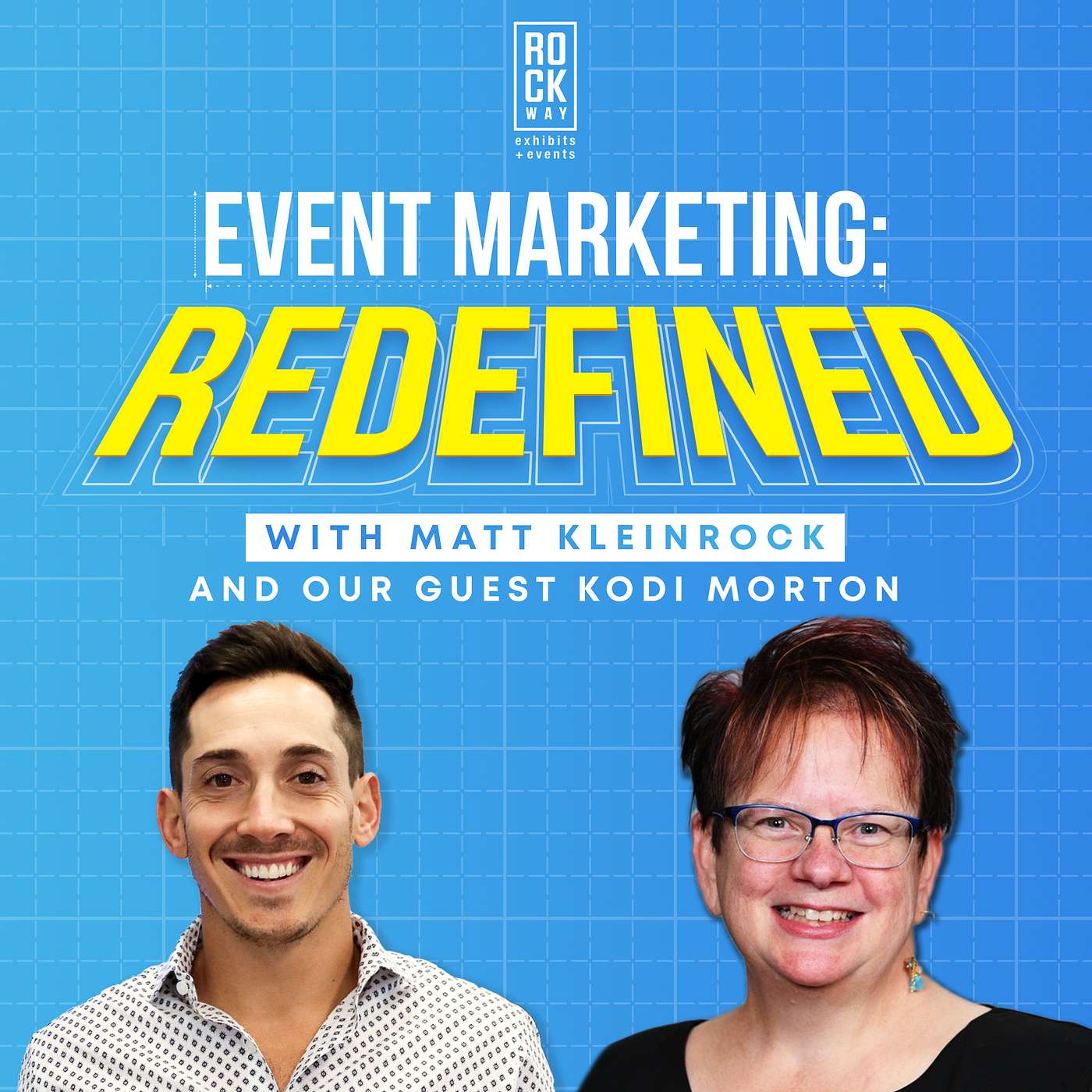 Ep 79 | Successful Sponsorship and Standout Strategies for Small Booths at Events