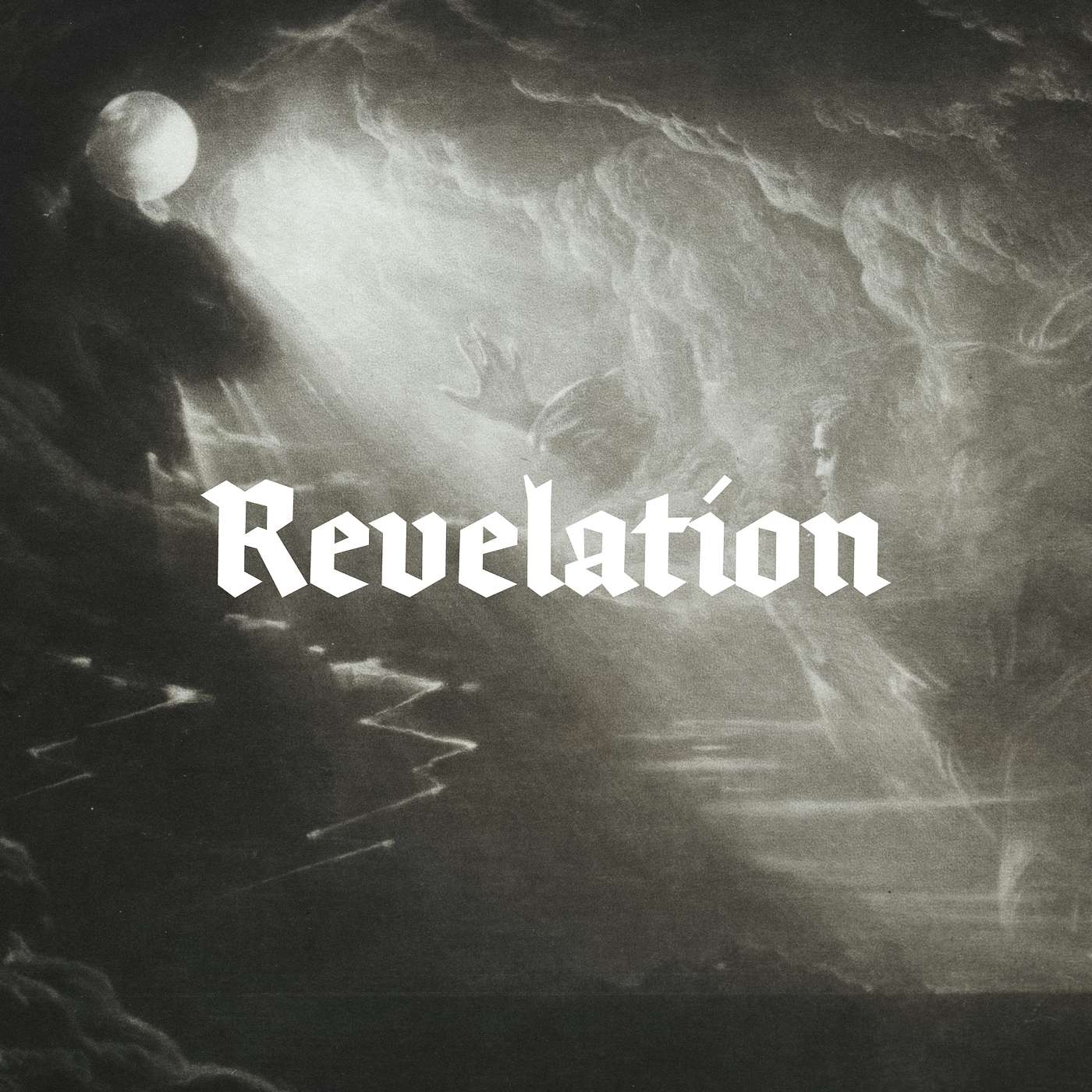 Revelation: Jesus With The Church - Week 5 - 