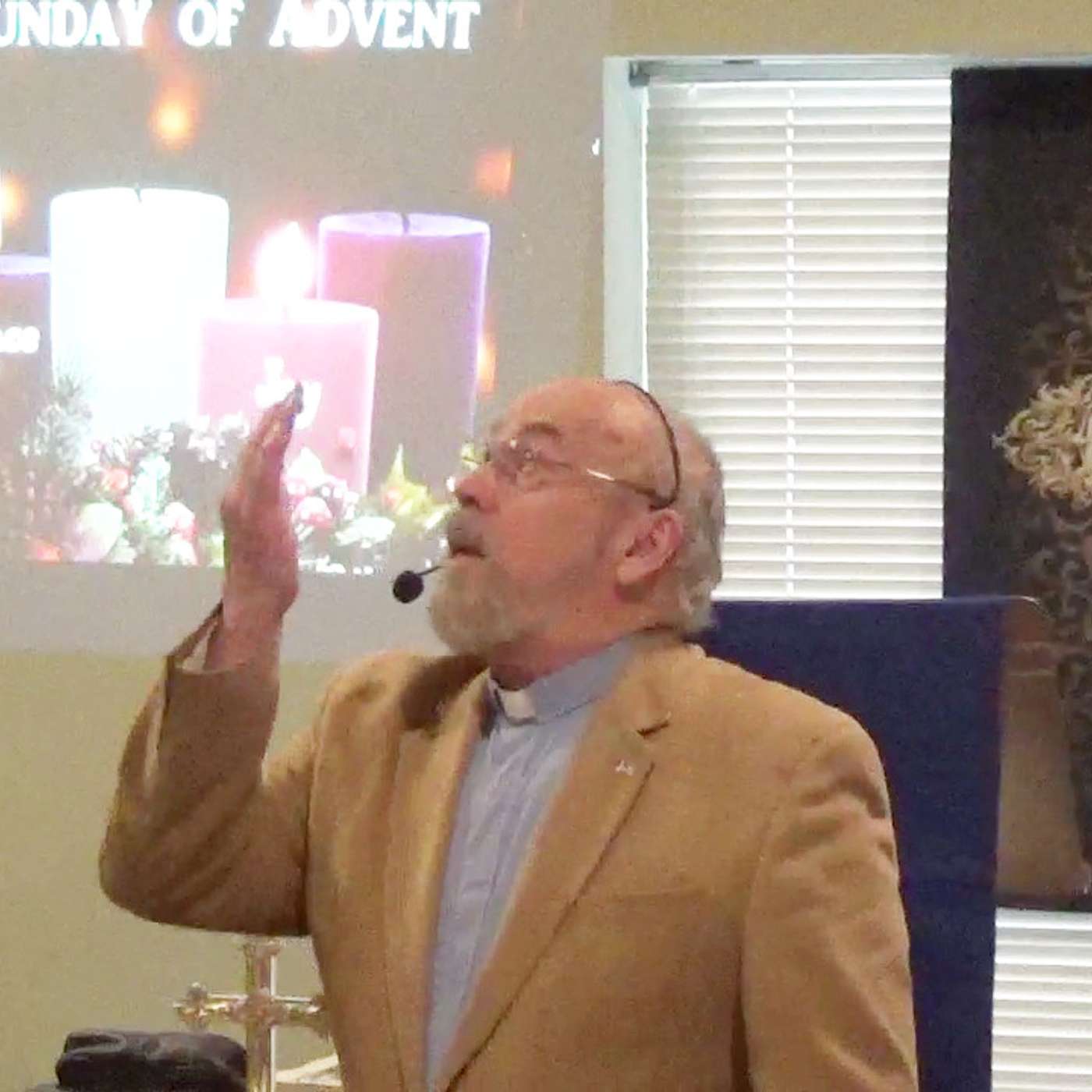 PASTOR GENE's Podcast