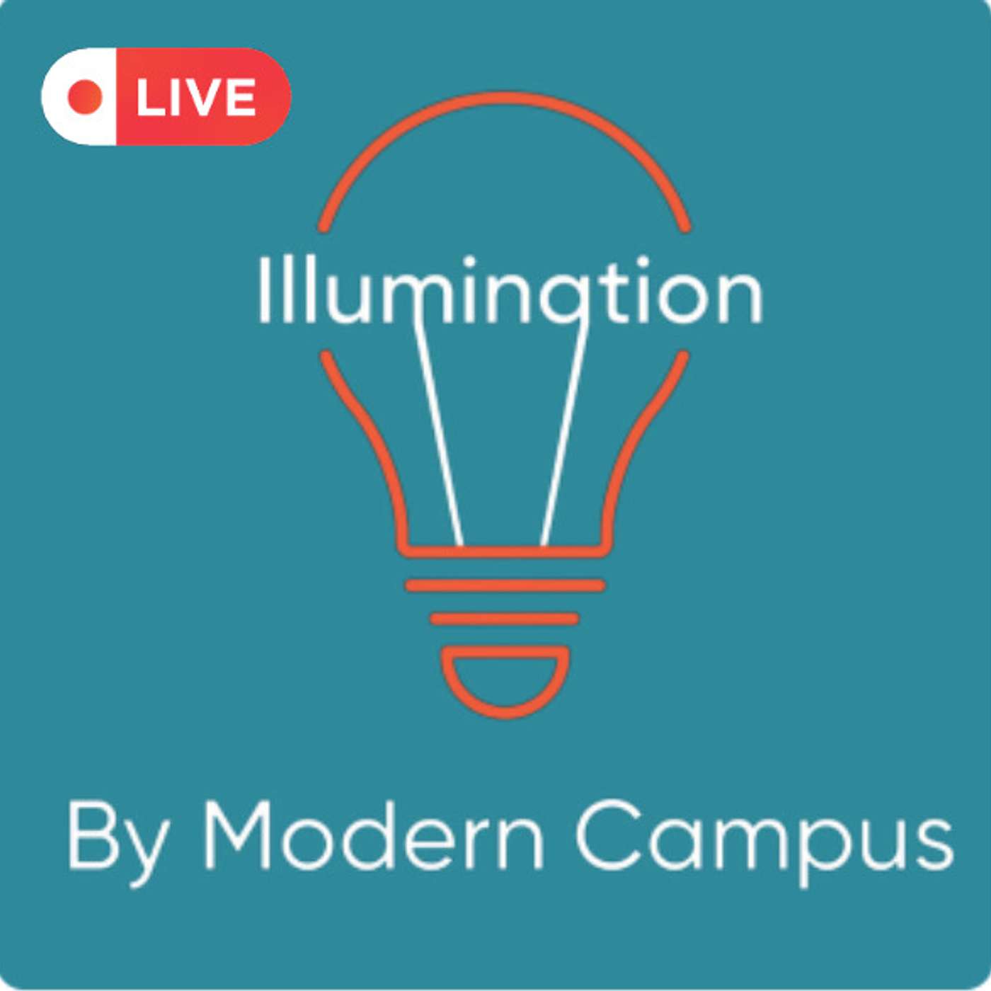 Illumination by Modern Campus