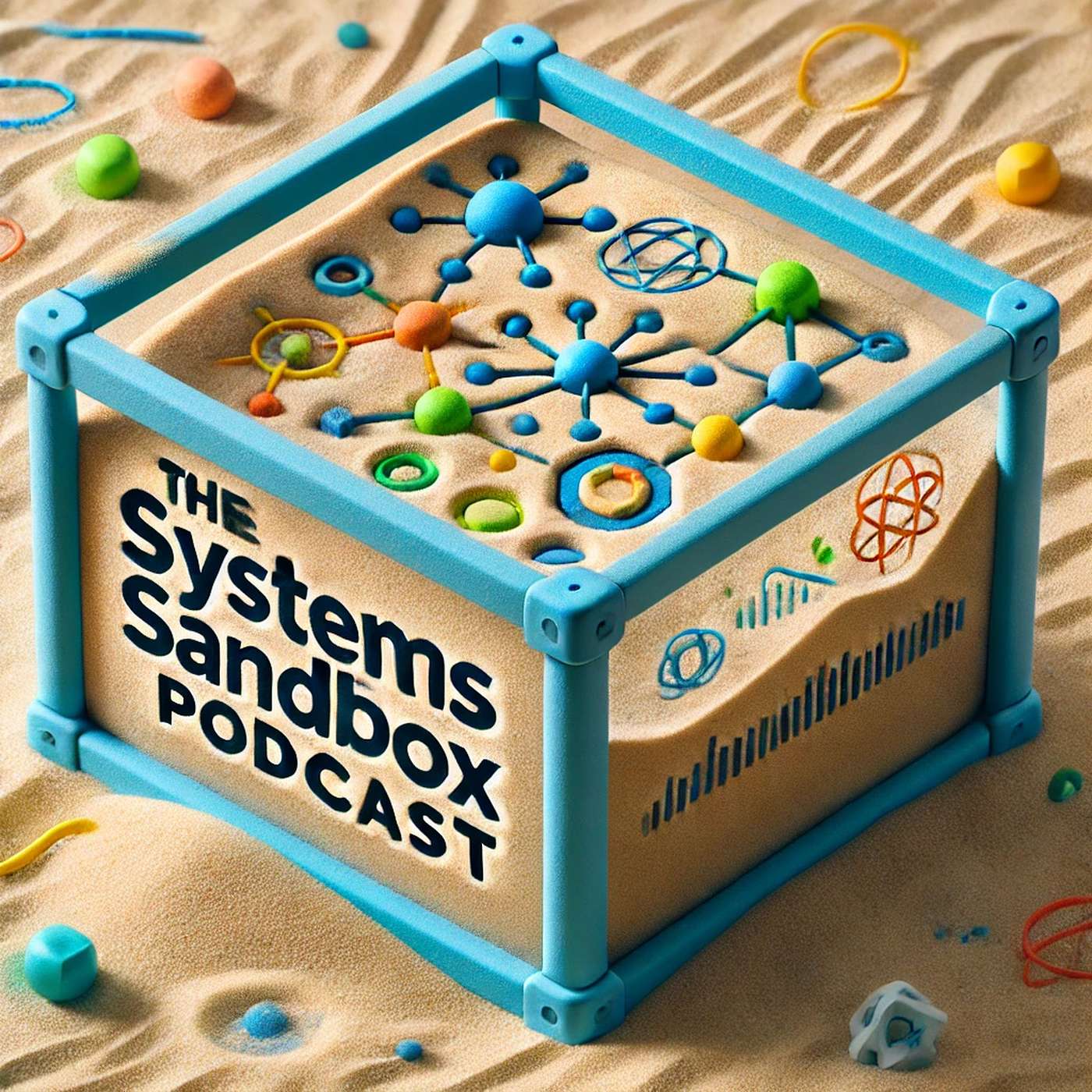 #2 Systems Thinking as Process and Product with Jocelyn Bignold OAM