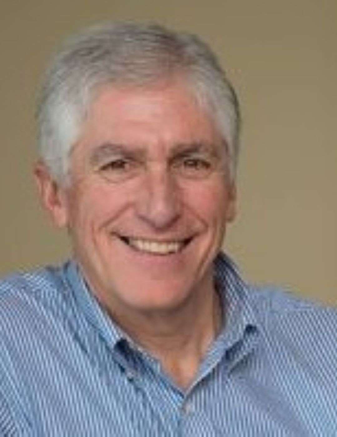 Peter Kingston