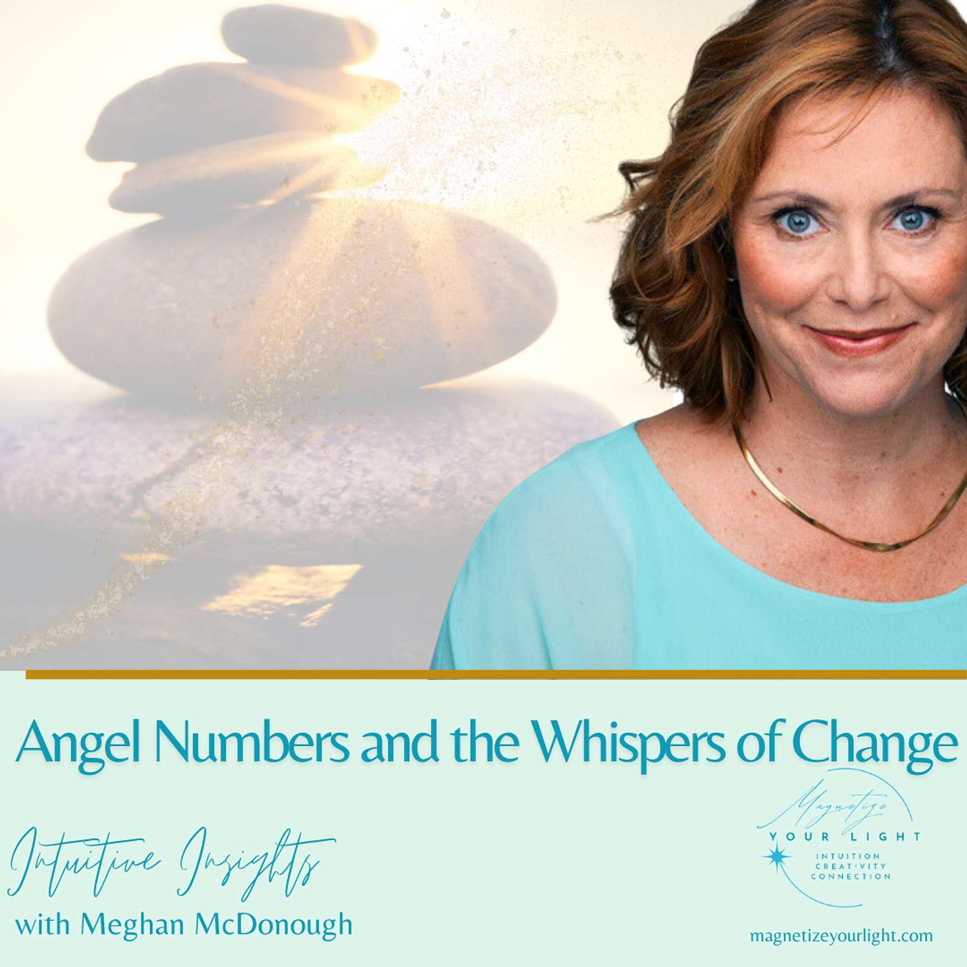 Intuitive Insights: Harnessing the Power of Intuition + Creativity in Everyday Life
