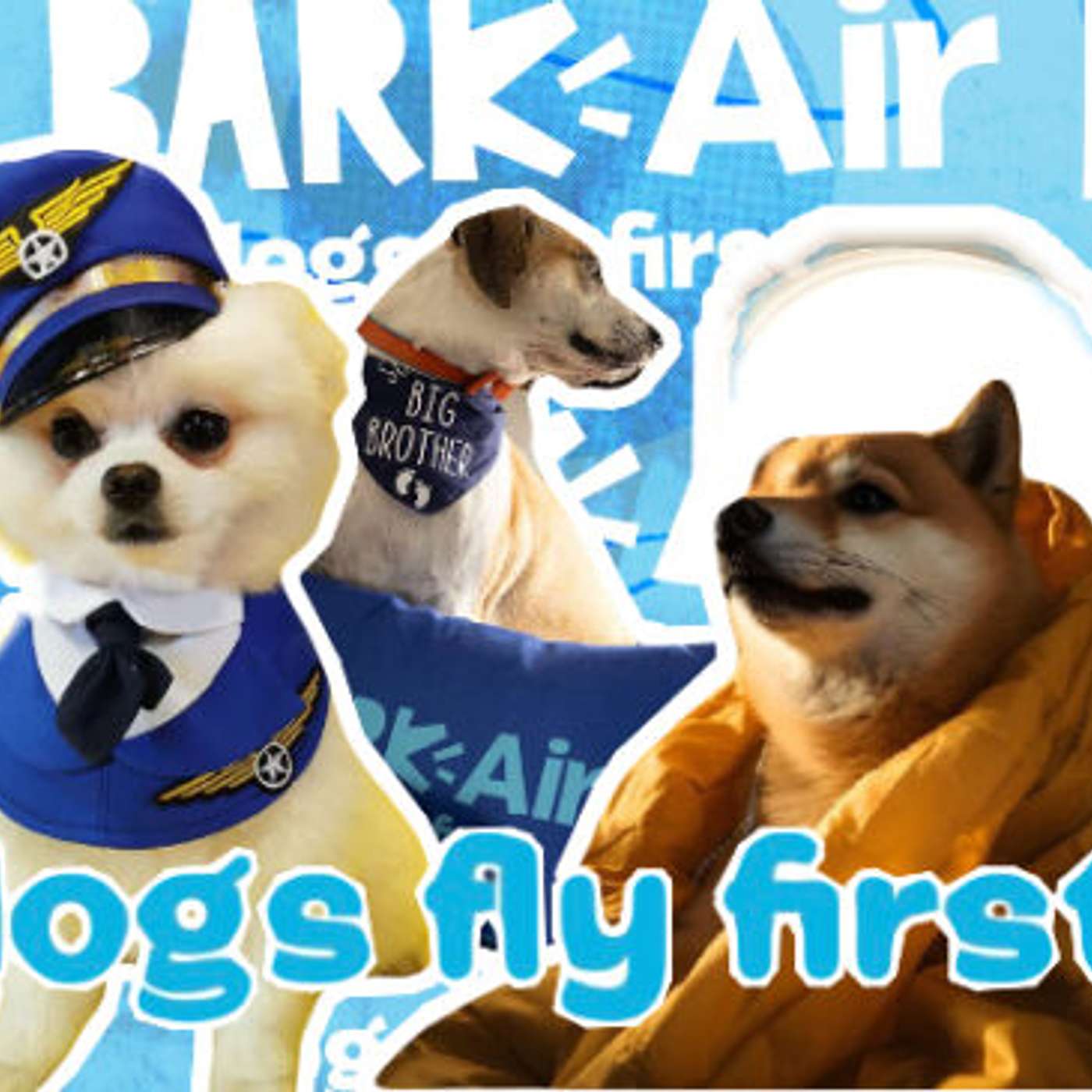 AIRCOMMENT PODCASTS