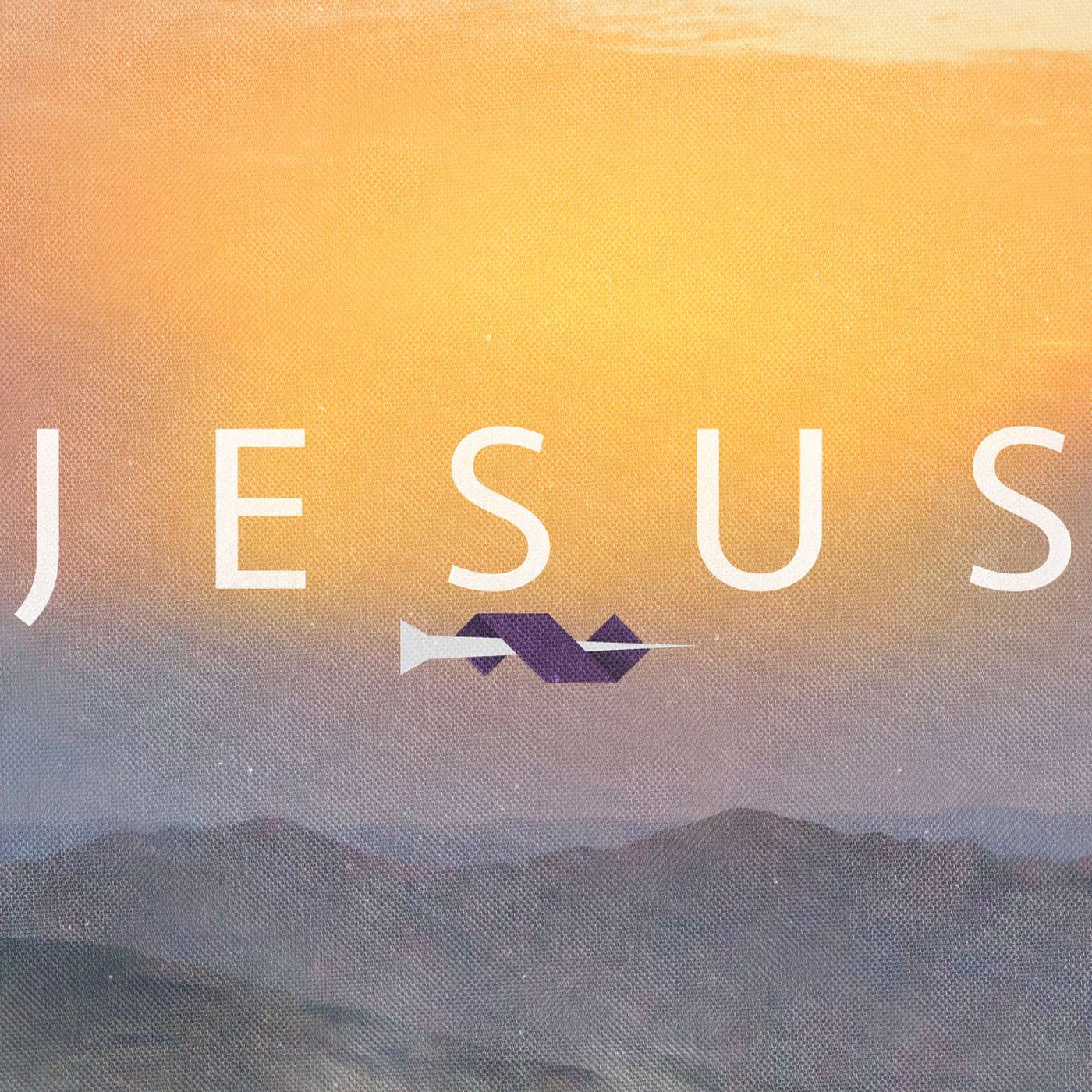 Jesus Reigns