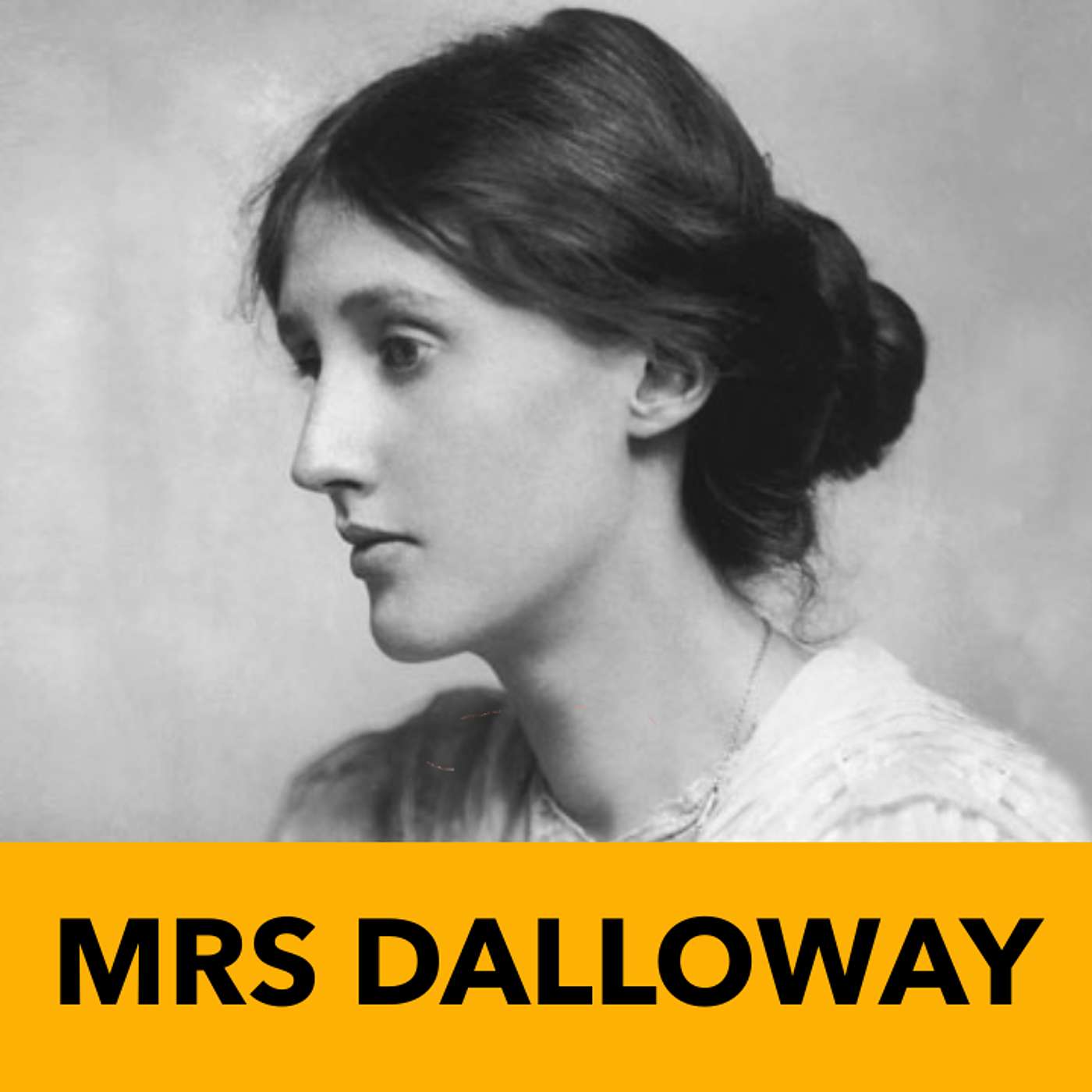 Mrs Dalloway - Virginia Woolf - Part 1 Mrs Dalloway - Virginia Woolf - Part 1