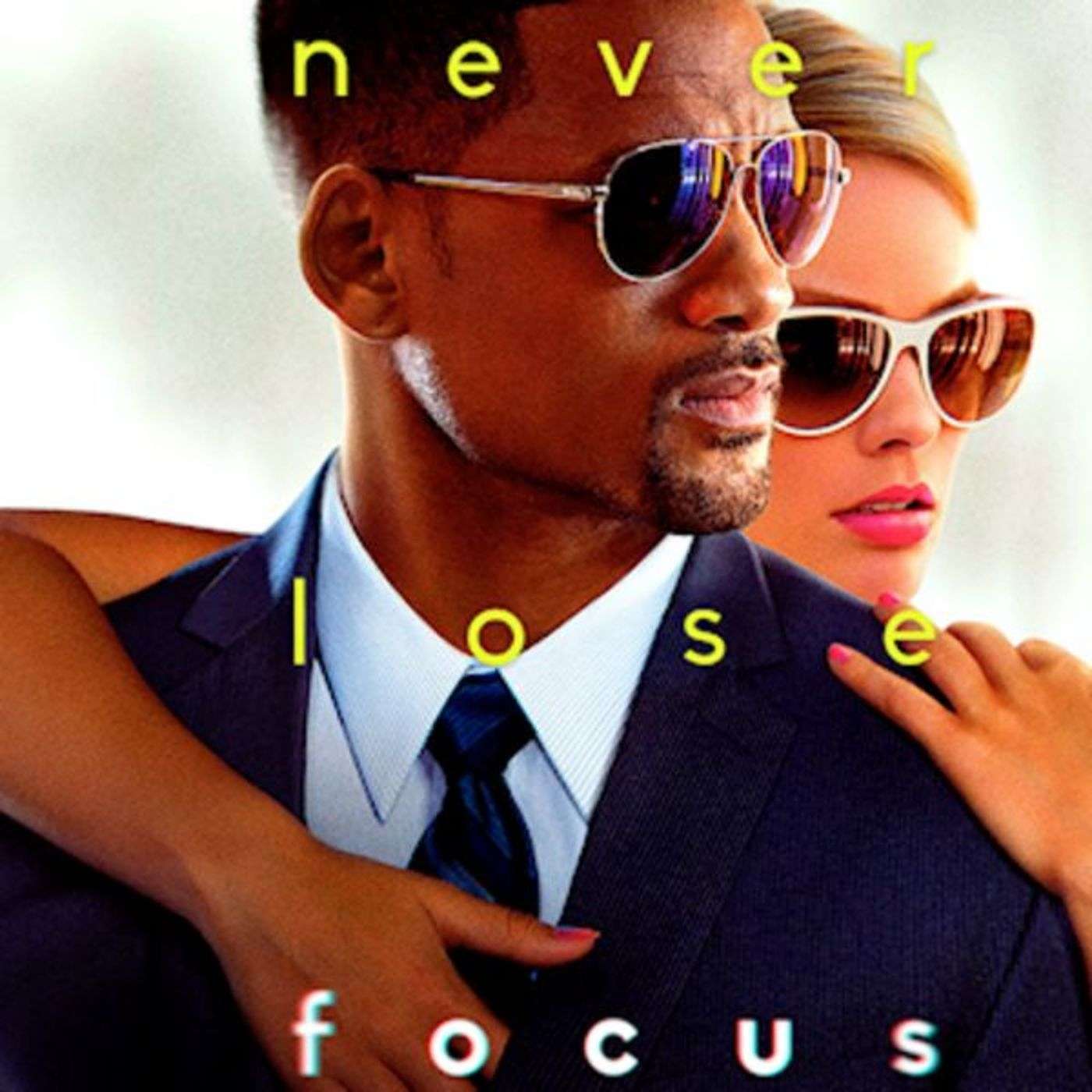 The Focus Effect