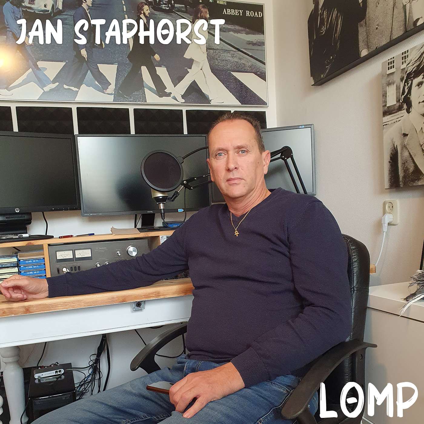 Lomp Podcast