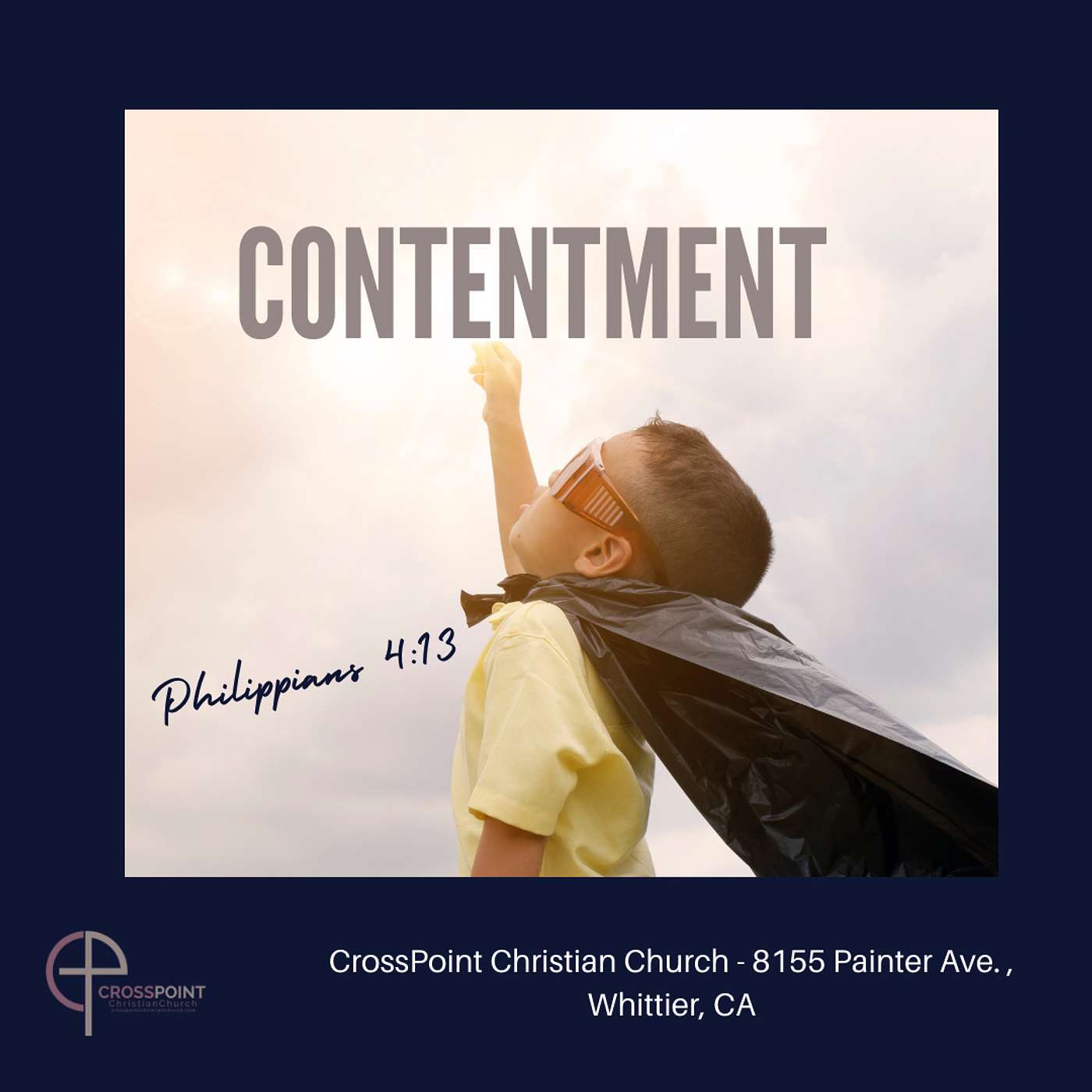 Contentment
