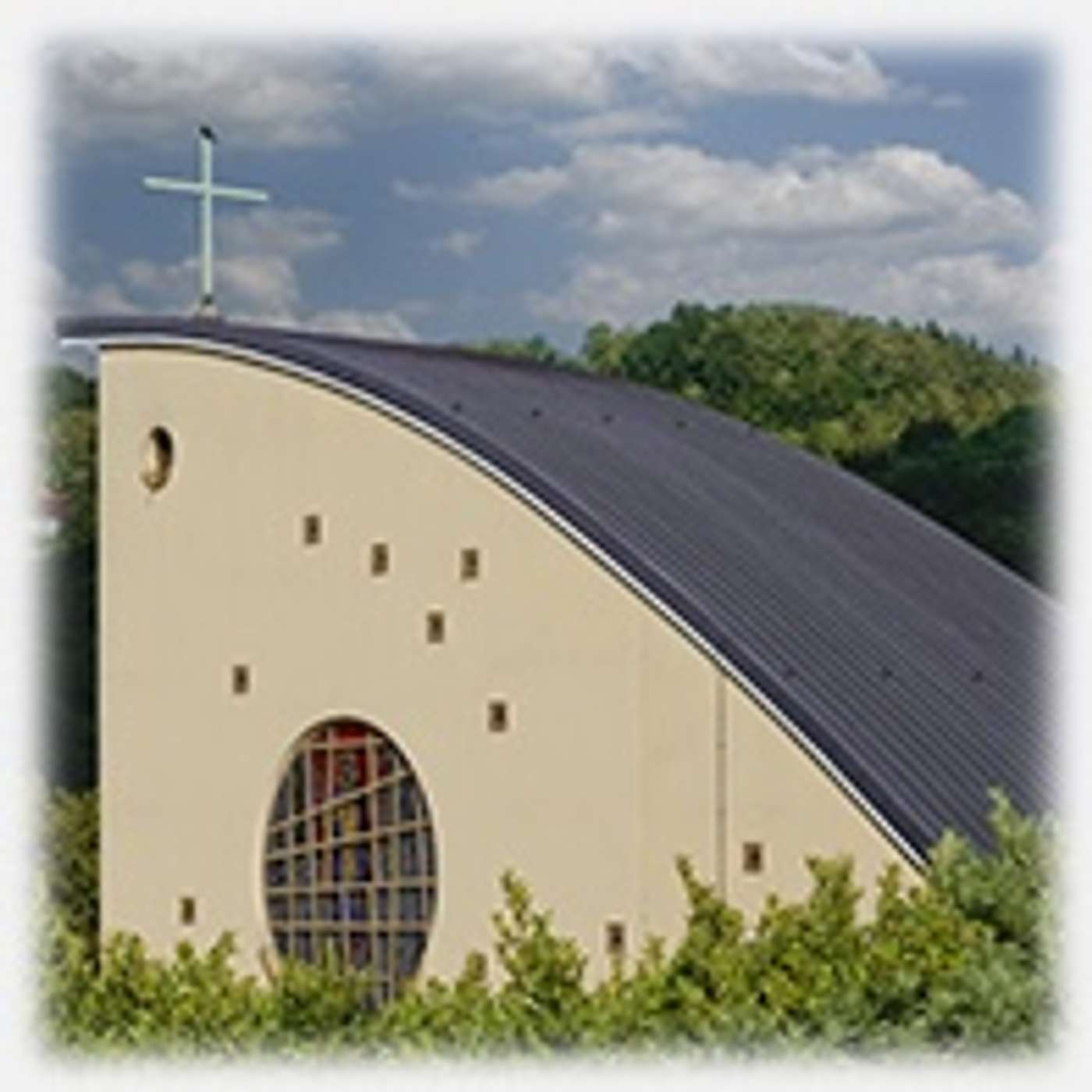 Kloster Heilig Kreuz Podcast