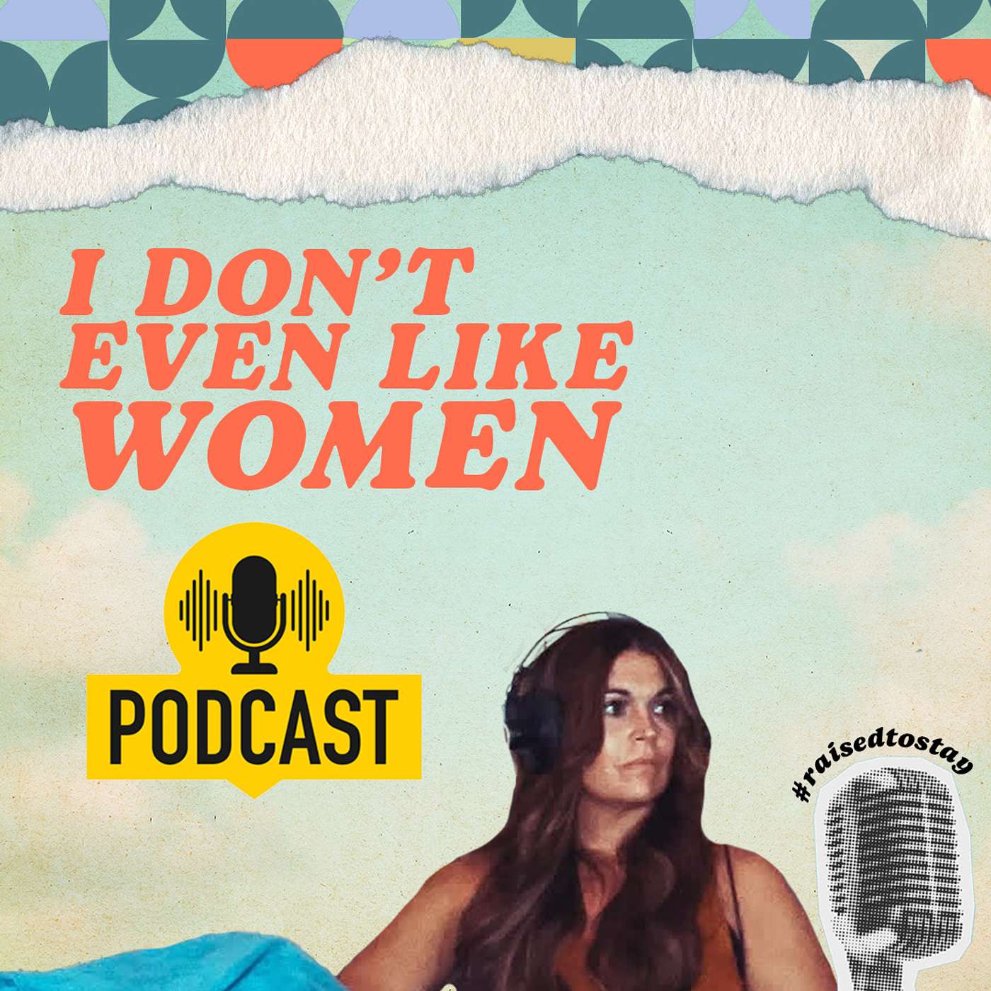 The I Don\'t Even Like Women Podcast