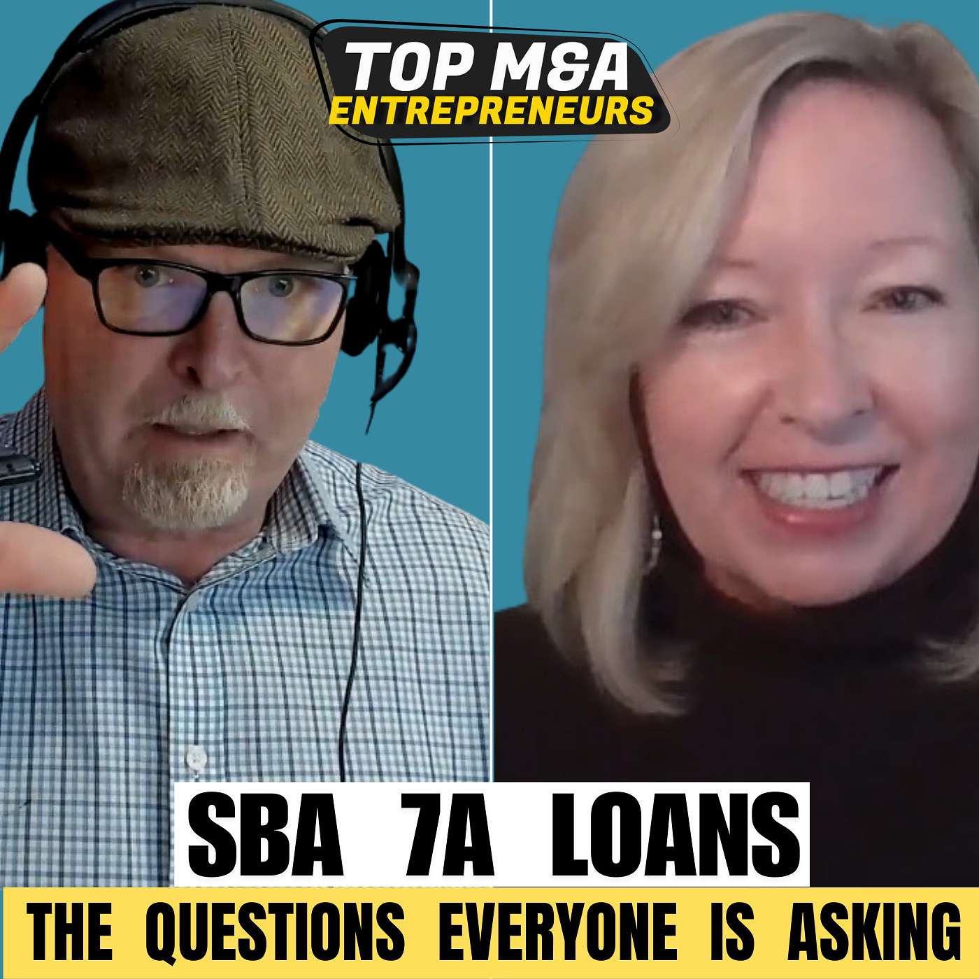 SBA 7A Loans:  The Questions Everyone is Asking