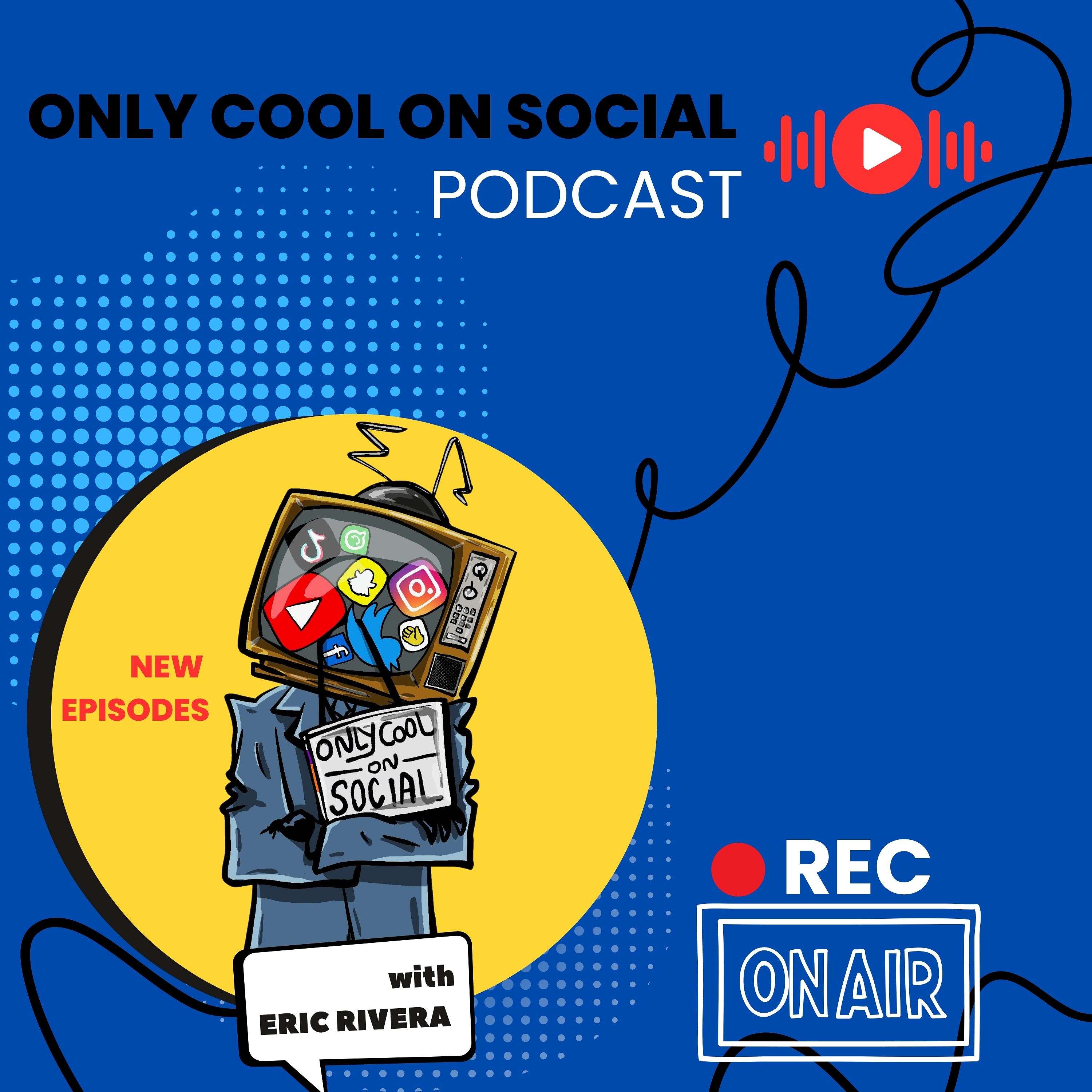 Only Cool on Social