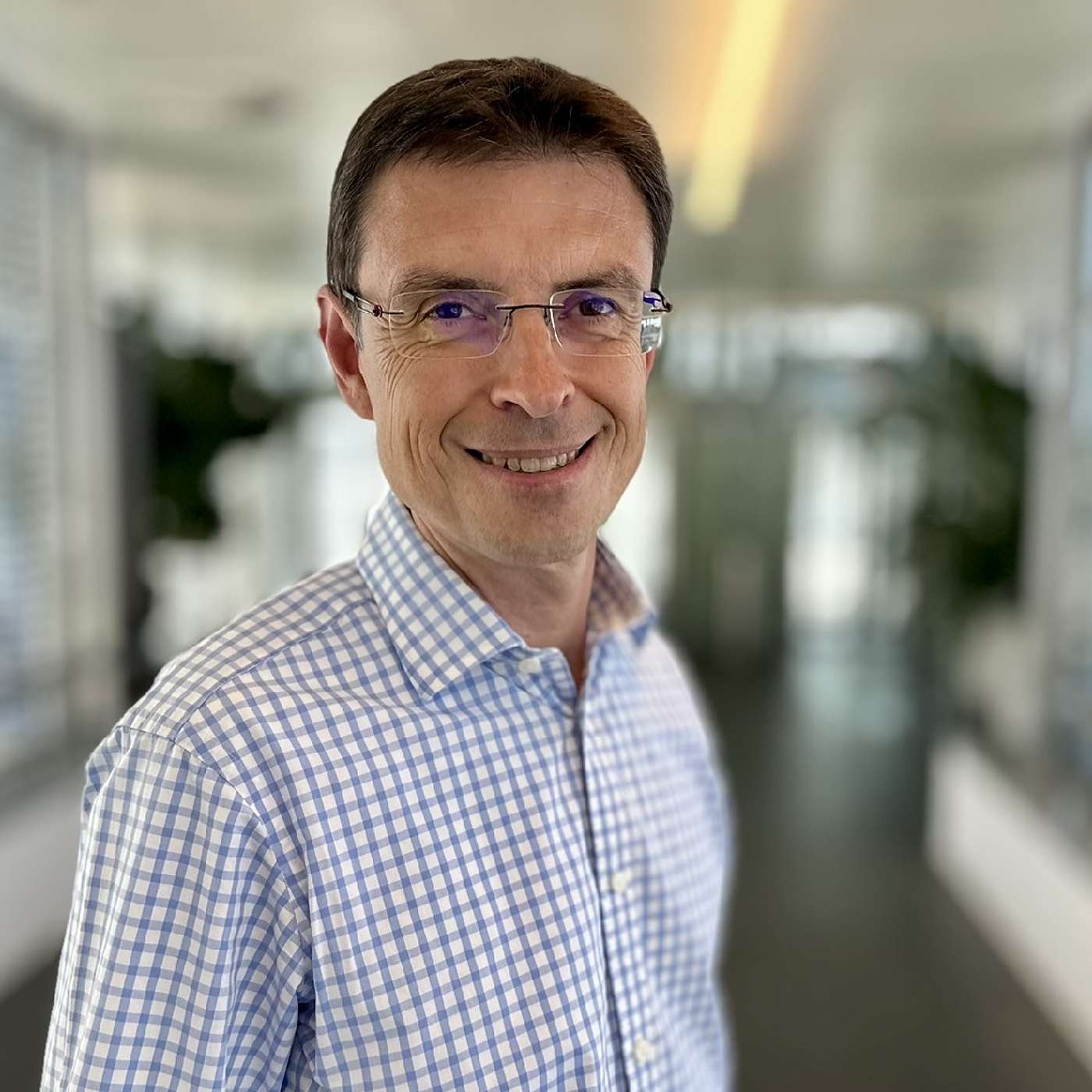 Petr Knap (EY Consulting): Evropské automobilky teď nejsou dostatečně inovativní, konkurenceschopné a rychlé ve vývoji softwaru. To jim komplikuje boj o místo na budoucí globální mapě episode artwork