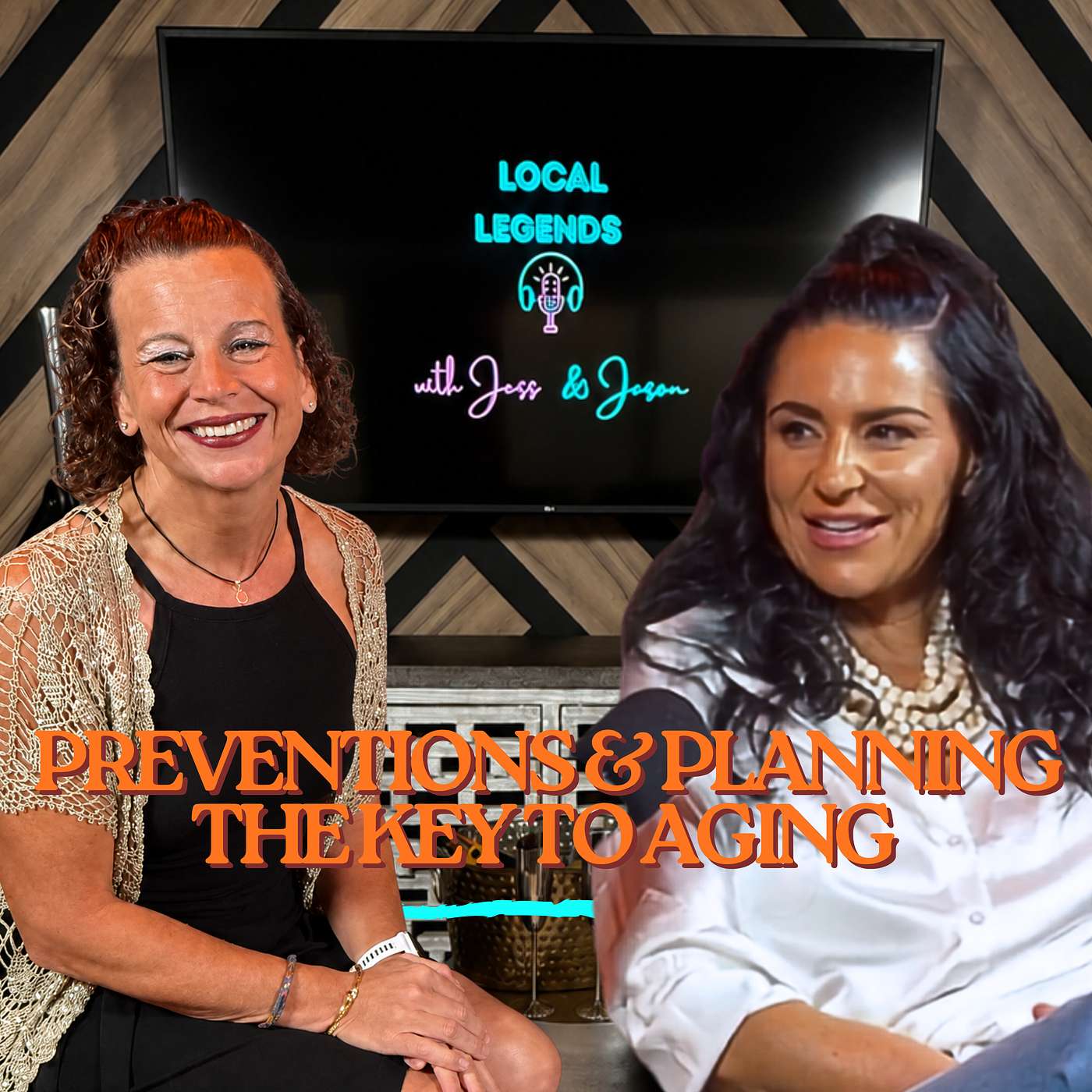 Help Aging Parents Stay Independent Without Waiting for a Crisis episode artwork