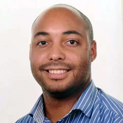Alex Williams