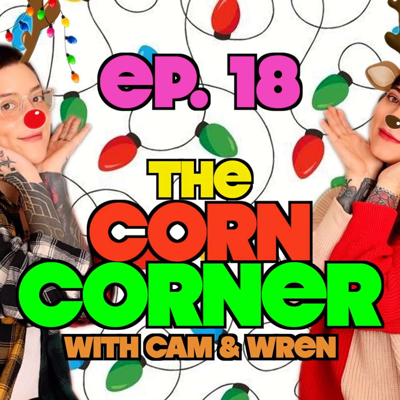 The Corn Corner