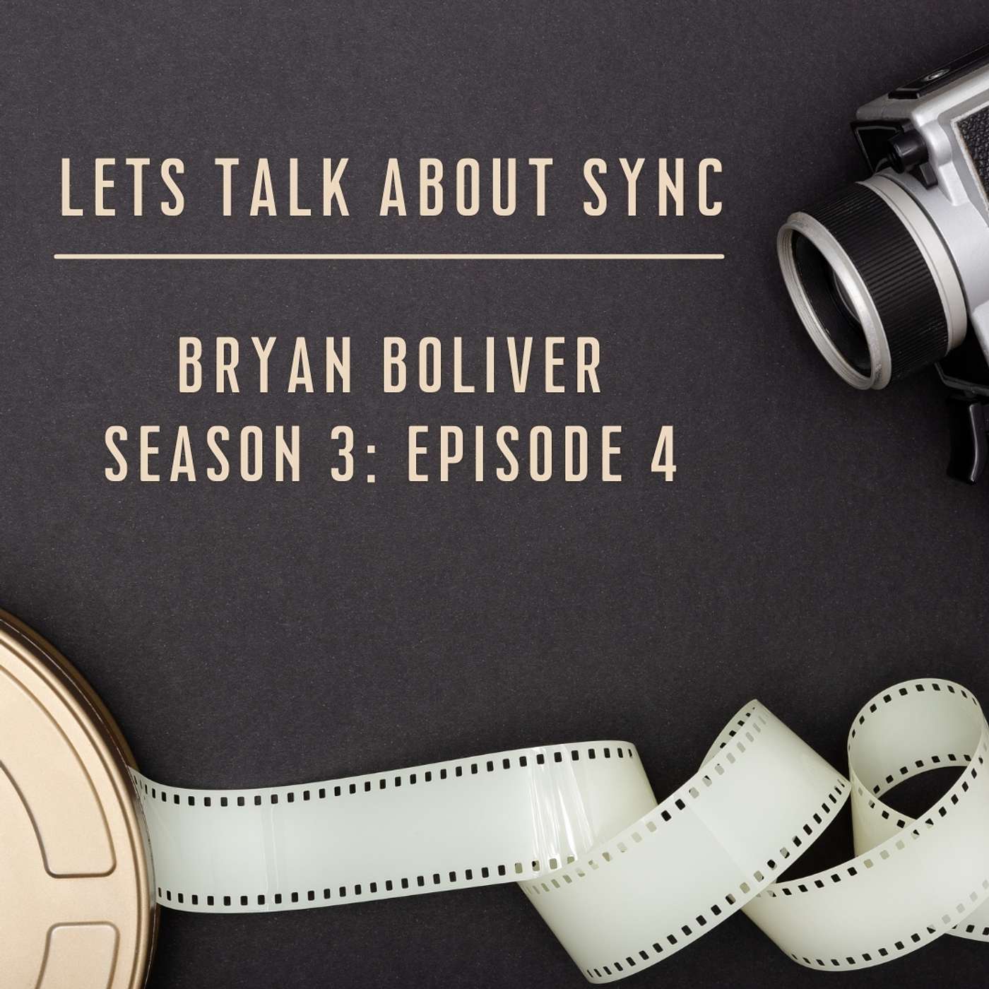 The Christian Indie Artists & Songwriters Podcast