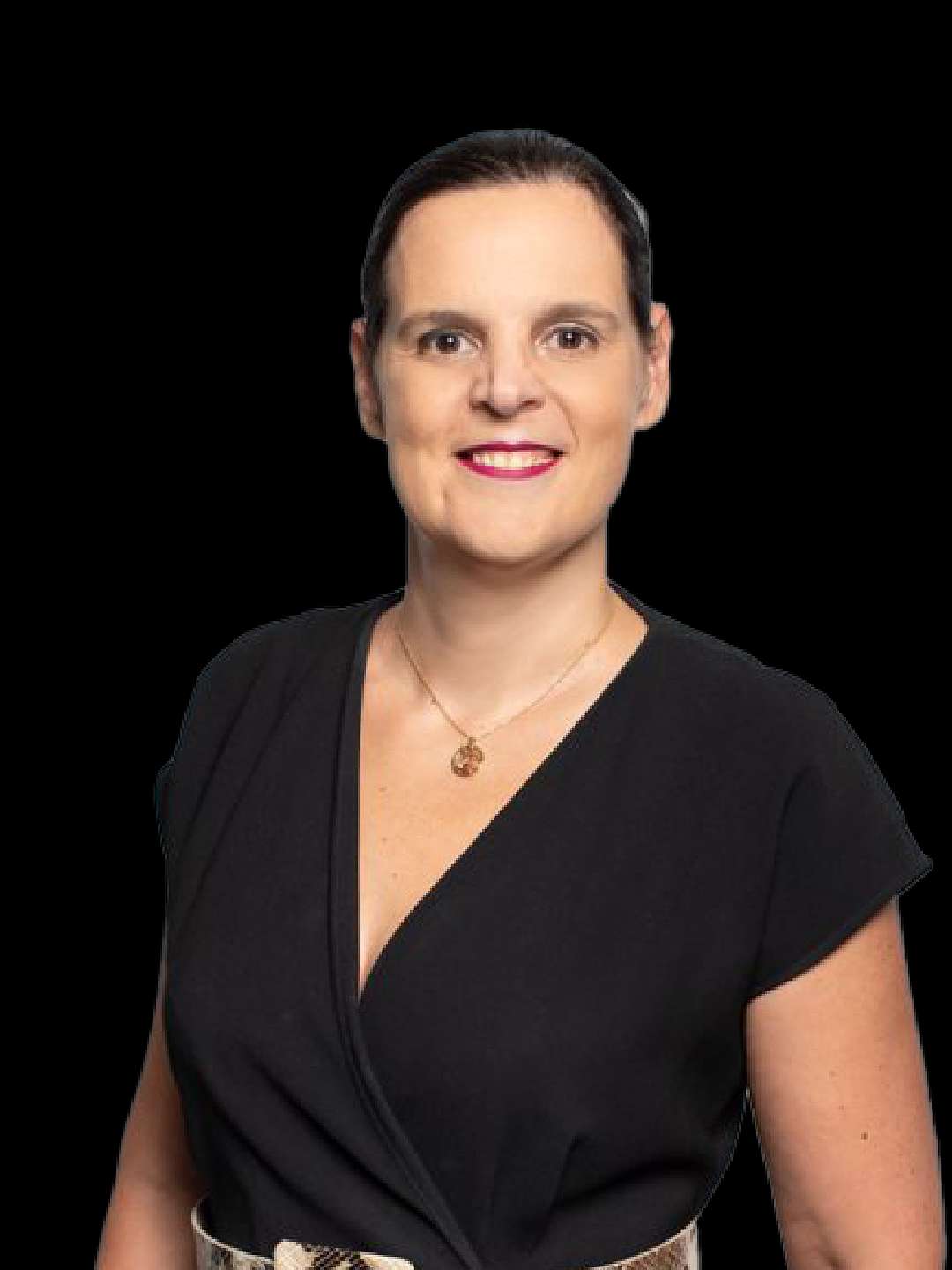 Vanessa Iloste