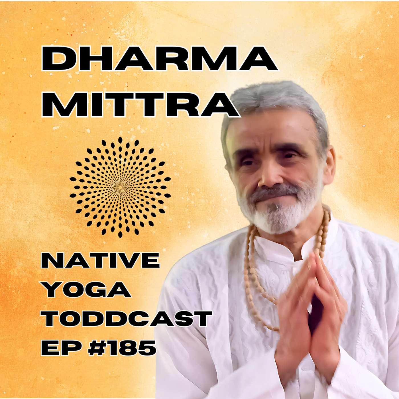 Dharma Mittra - Living the Yogi Life: Secrets of Spiritual Growth and Mental Power