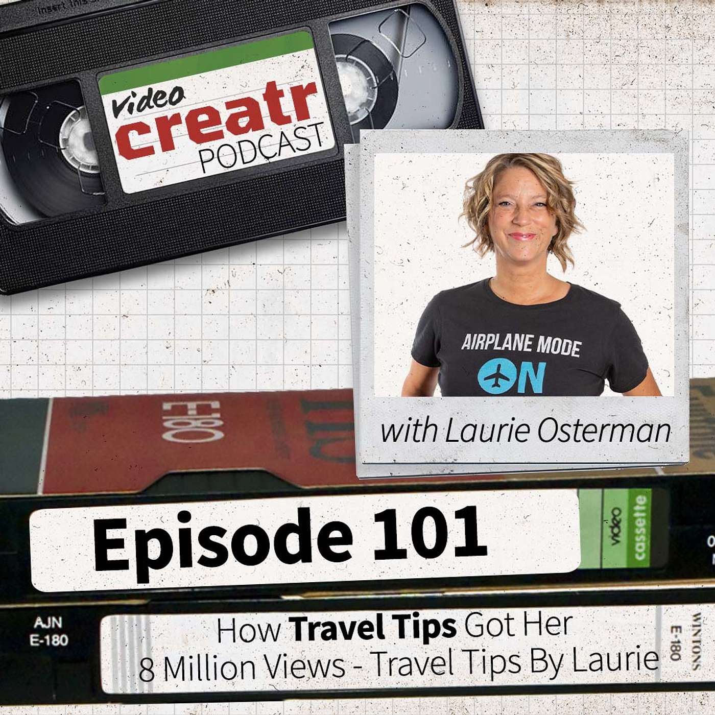 How Travel Tips Got Her 18 Million Views - Travel Tips By Laurie