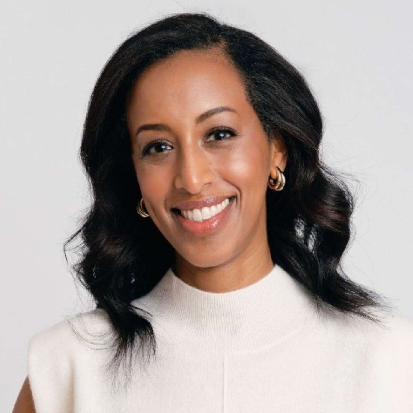 Menopause, Work, and What We Can Change with Dr Woganee Filate