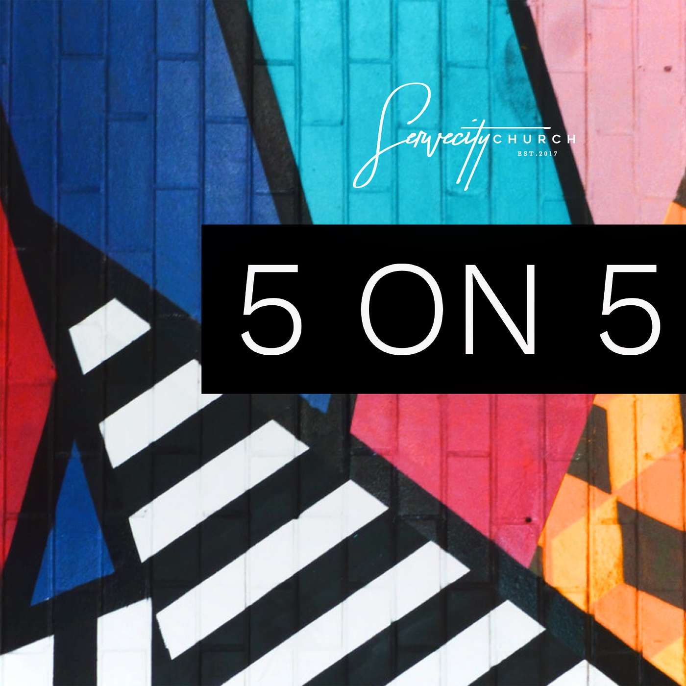 5 ON 5 TEAM PREACH | Vol 2 | MIRACLES