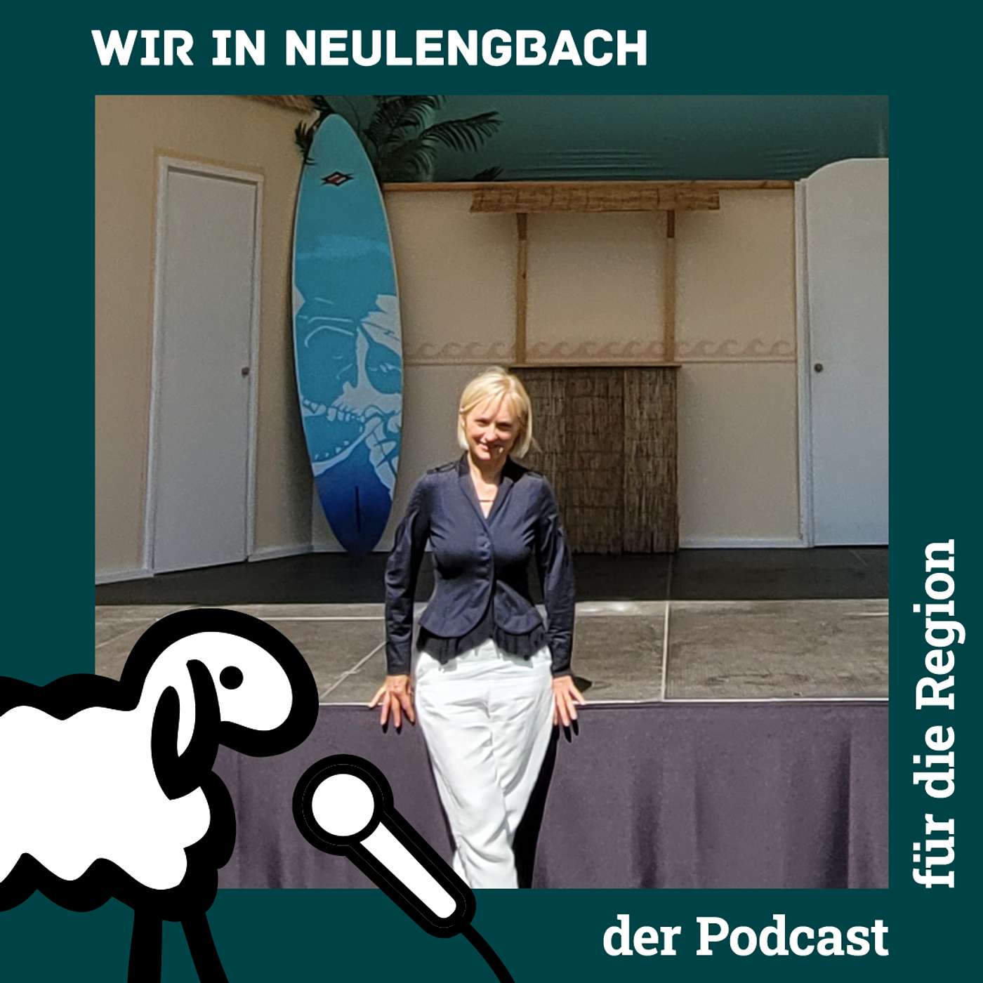 Folge 26 - Für Maria Rigler, die Hüterin der Kultur, ist "Neulengbach die ganze Welt"