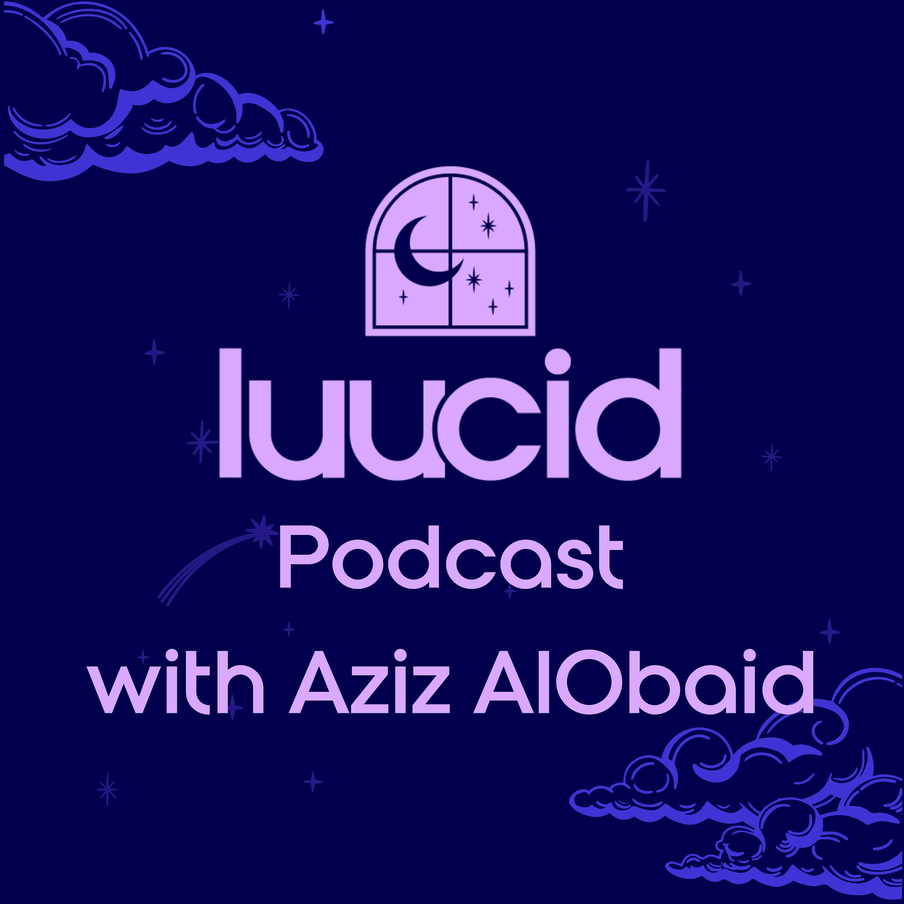 luucid Podcast (FOR GUESTS ONLY) cover art