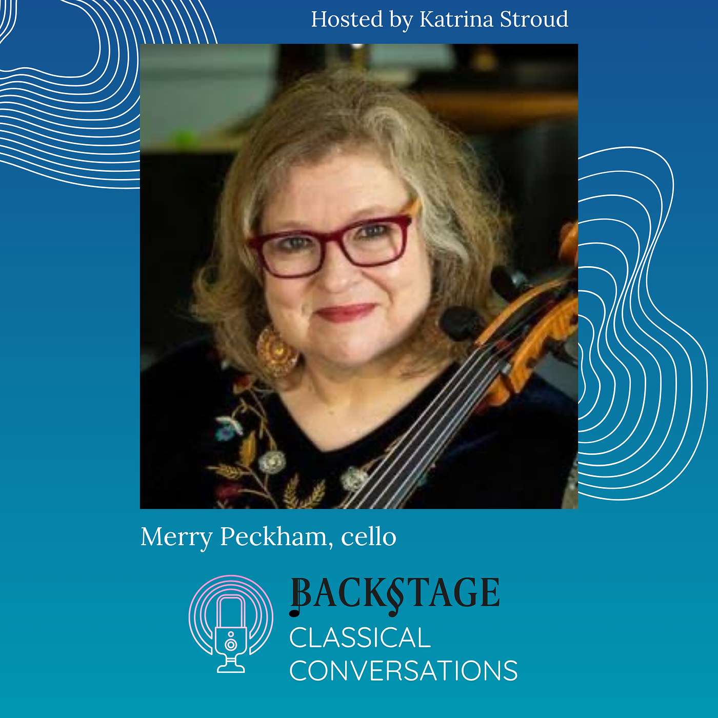 Merry Peckham: Juilliard School