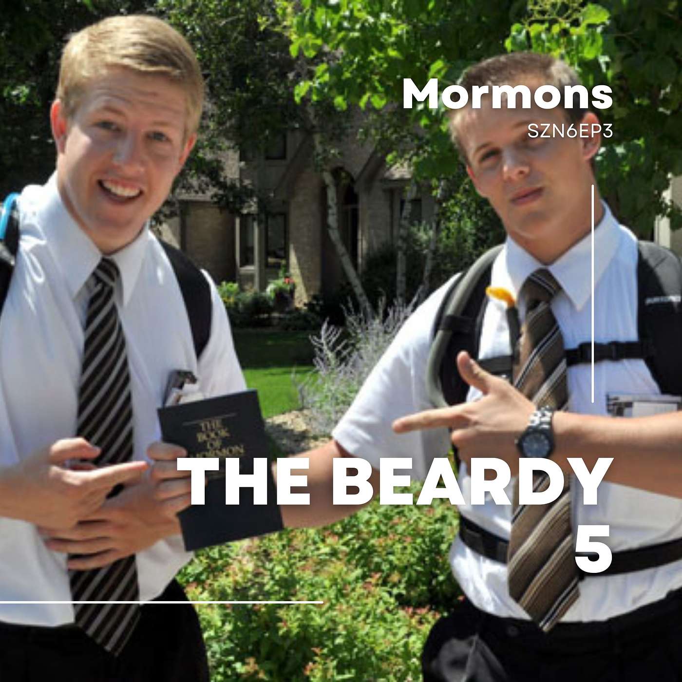 Mormons