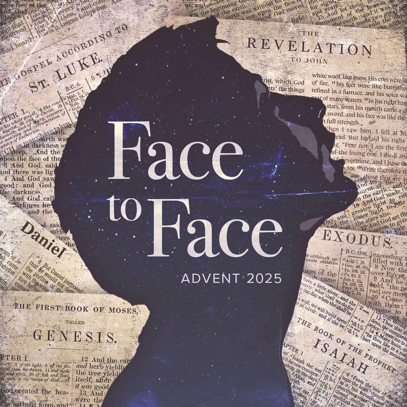 2. Jacob (Advent Communion) episode artwork
