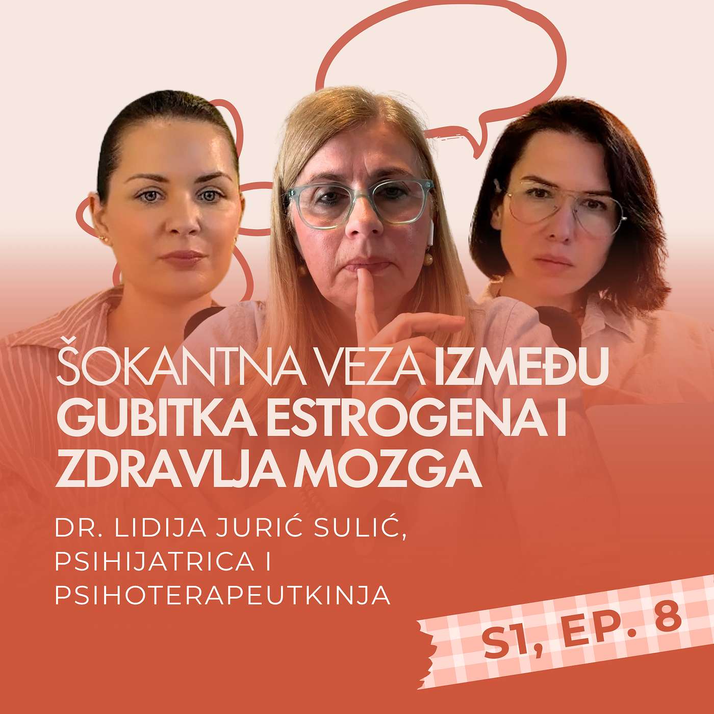„Sve je to u tvojoj glavi“: Kako medicina ignorira mentalno zdravlje žena nakon 35. godine