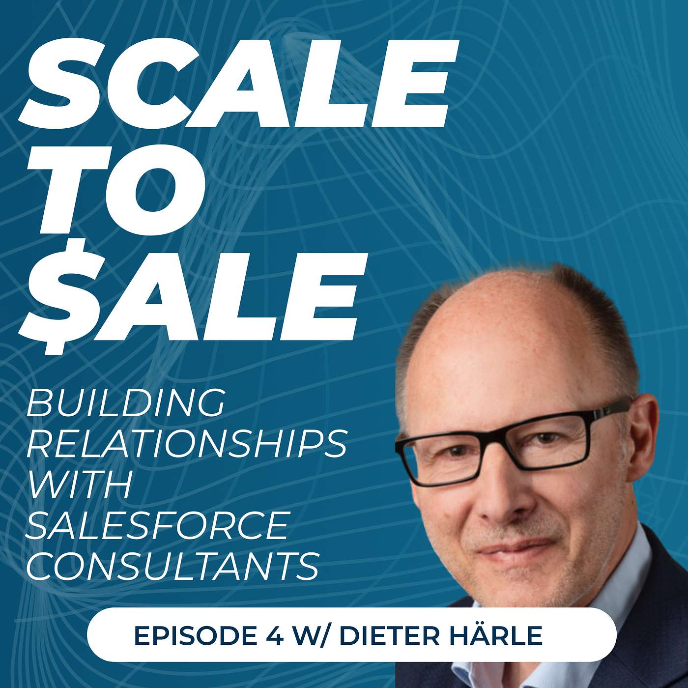 Scale to Sale: Stories from Salesforce ISV founders