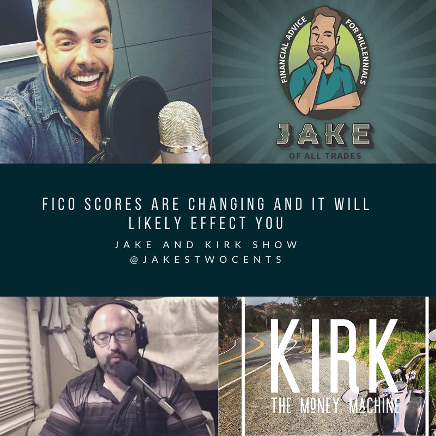 Jake Of All Trades