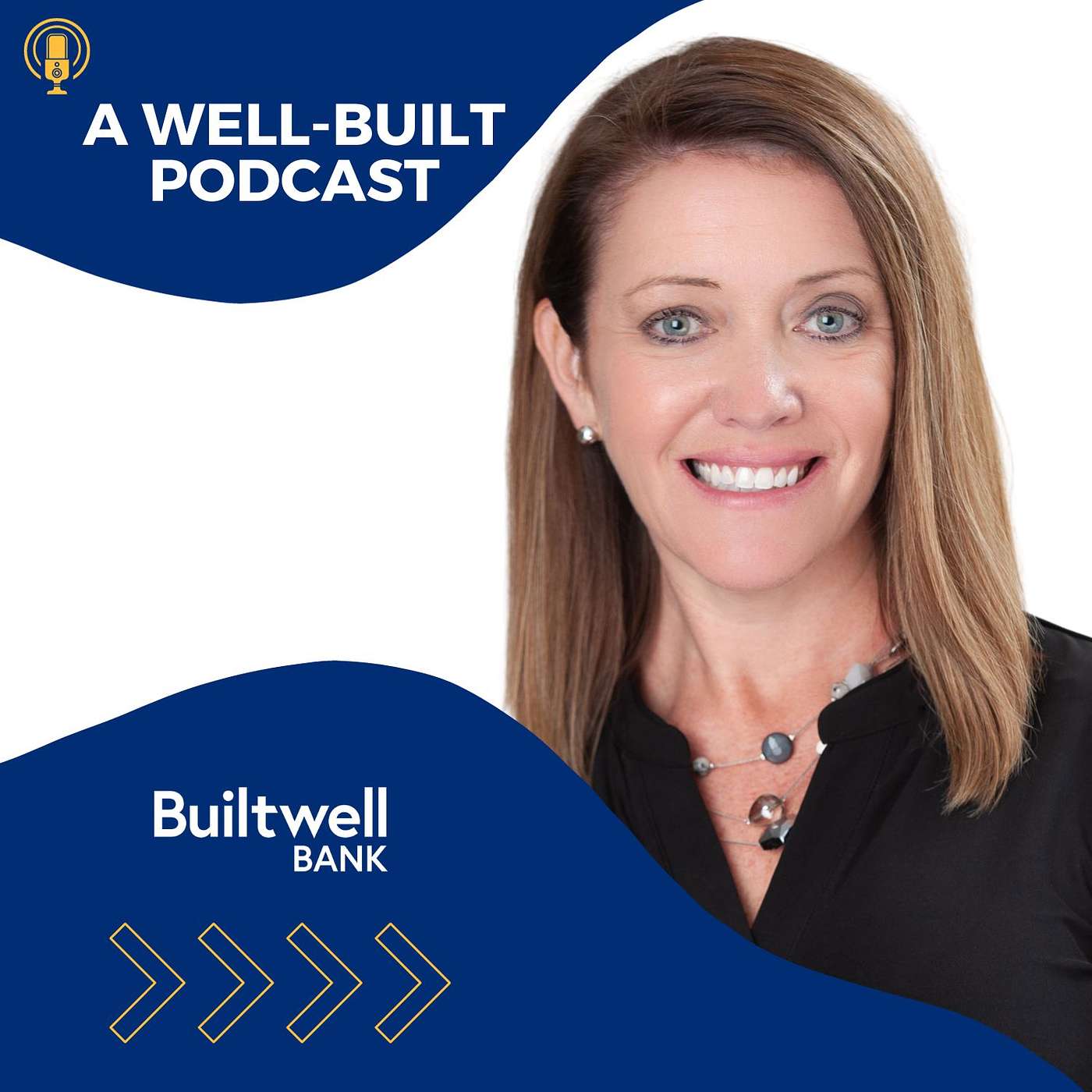 A Well-Built Podcast