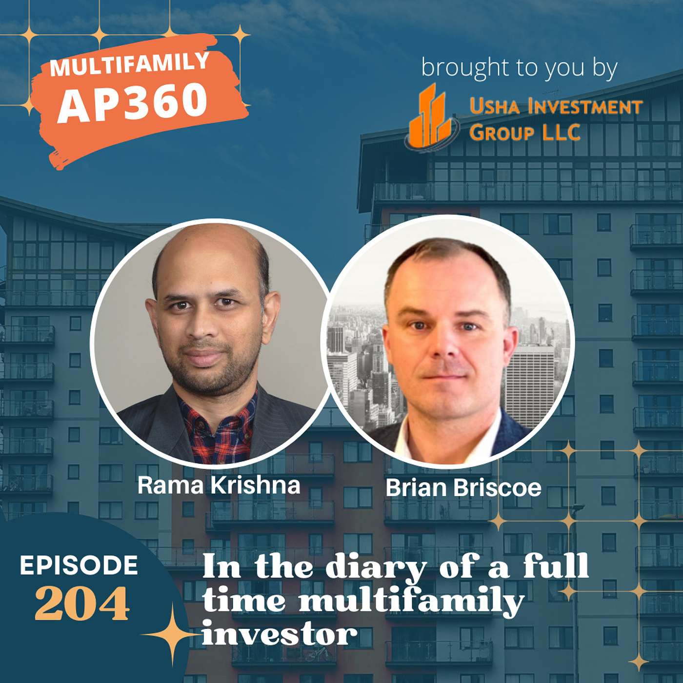 MULTIFAMILY AP360