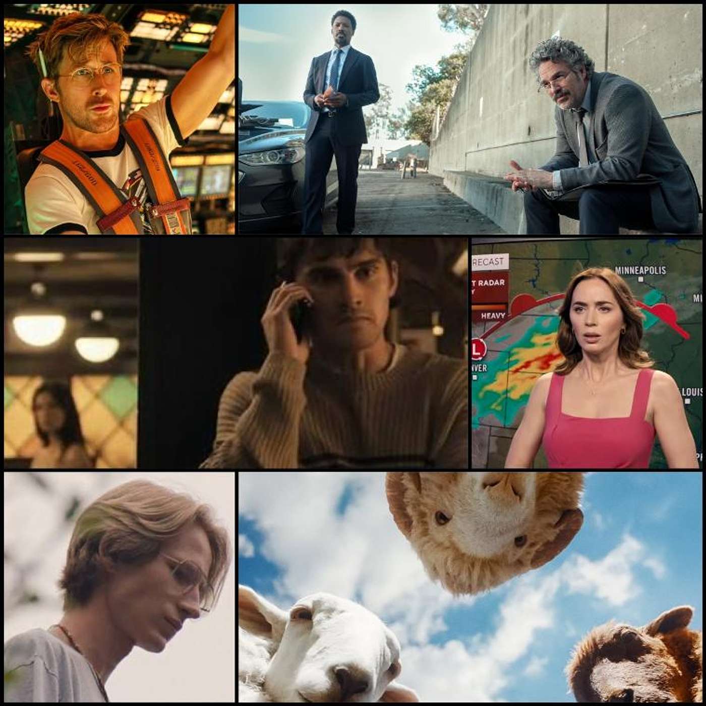 The Best Movies of 2026 (so far) episode artwork