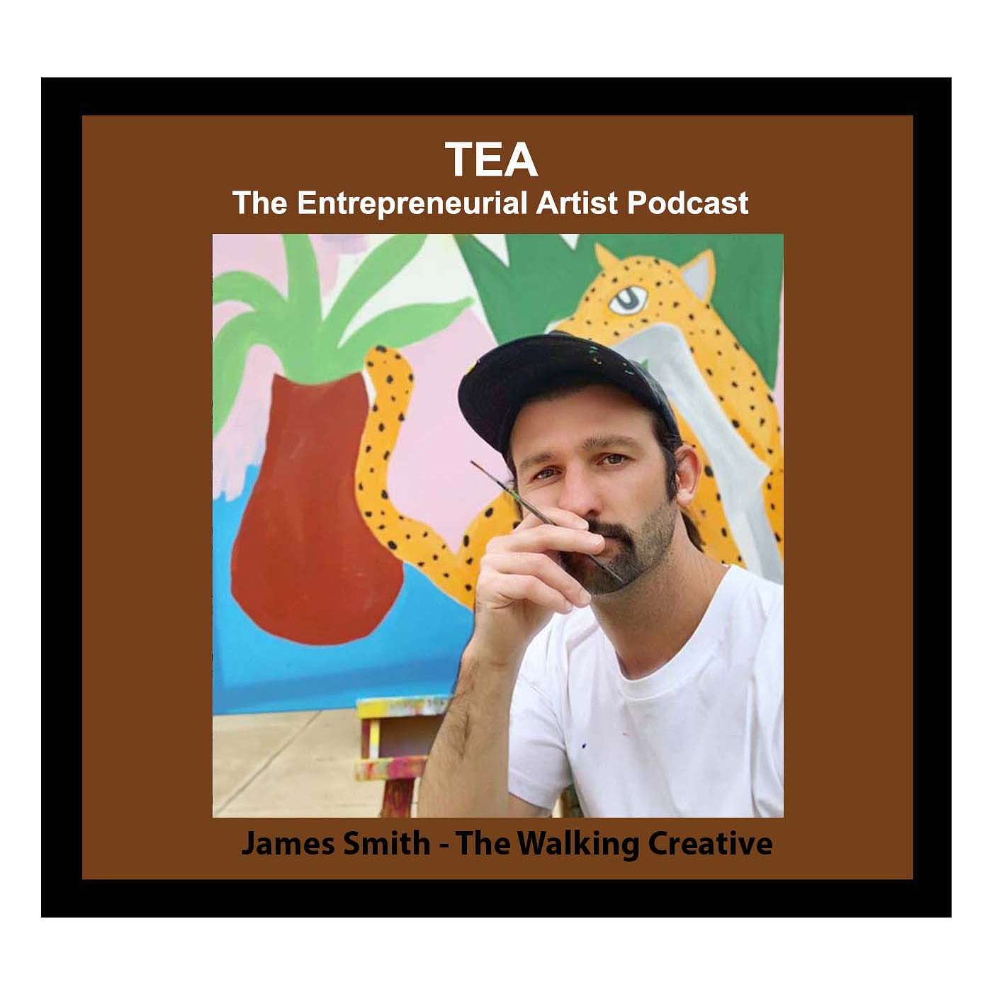 TEA The Entrepreneurial Artist
