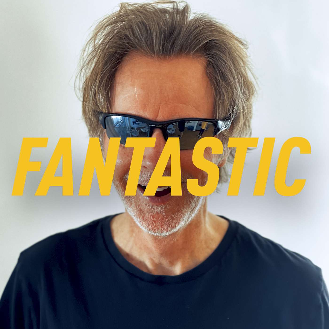 Fantastic! With Dana Carvey podcast show image